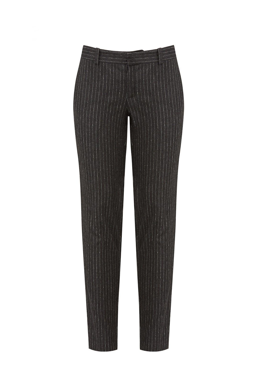 Pinstripe Victoria Pant by Waverly Grey 4
