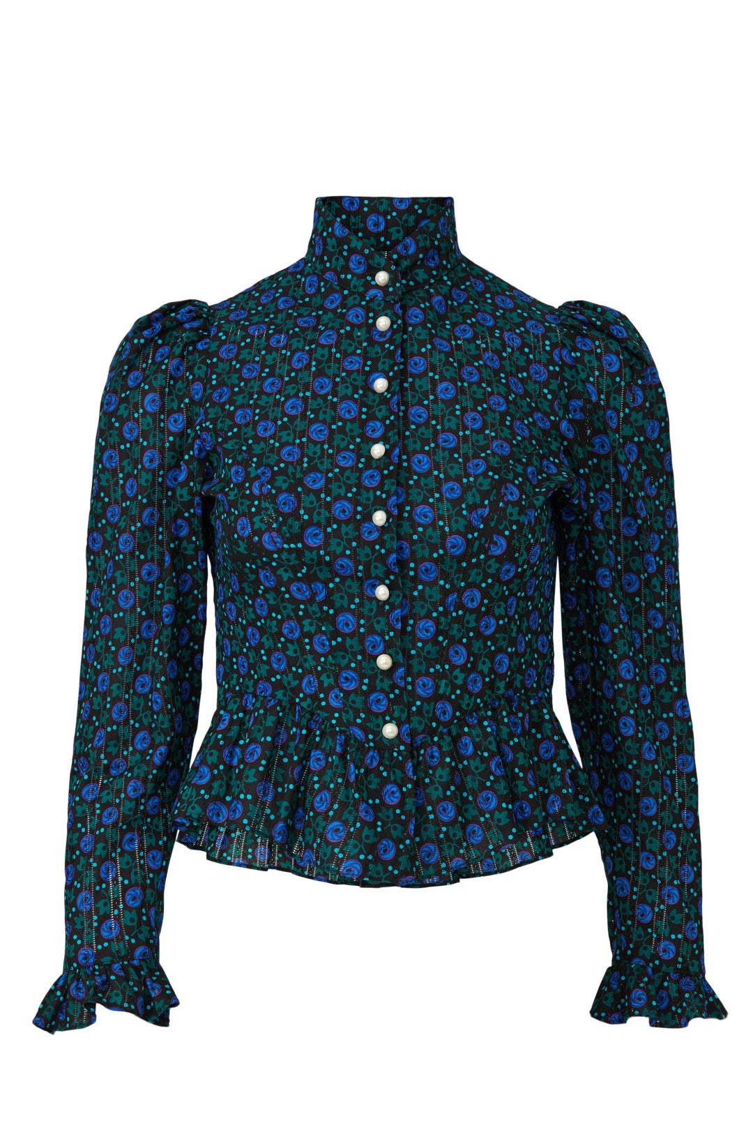 Prairie Top by Anna Sui 4