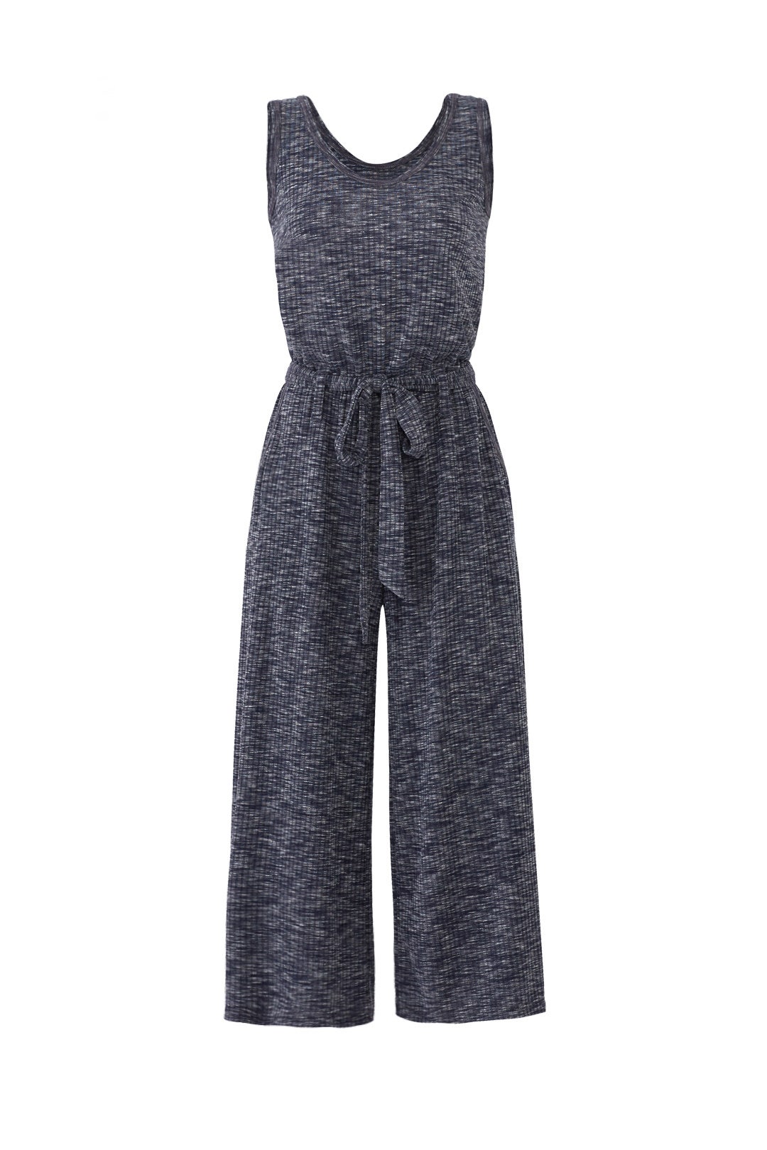 Devin Knit Jumpsuit by B Collection by Bobeau