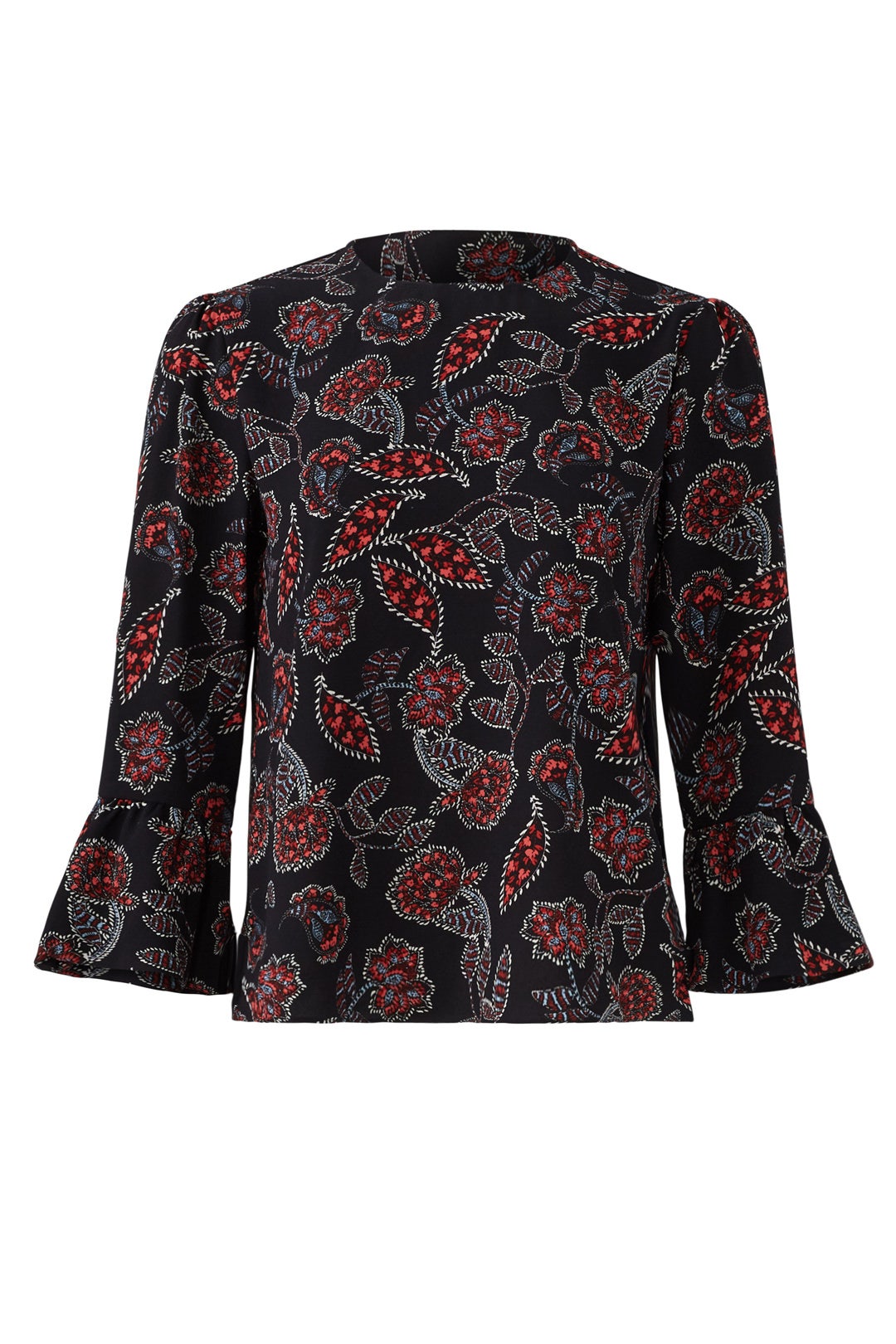 Greta Blouse by Cooper & Ella