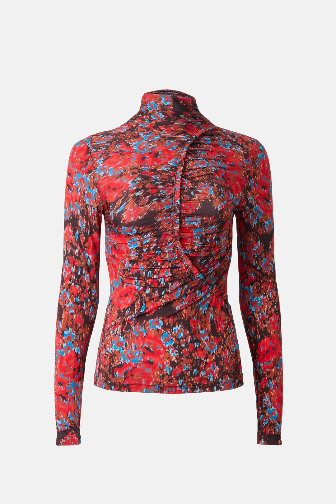 Rebecca Jersey Top by Hofmann Copenhagen 4