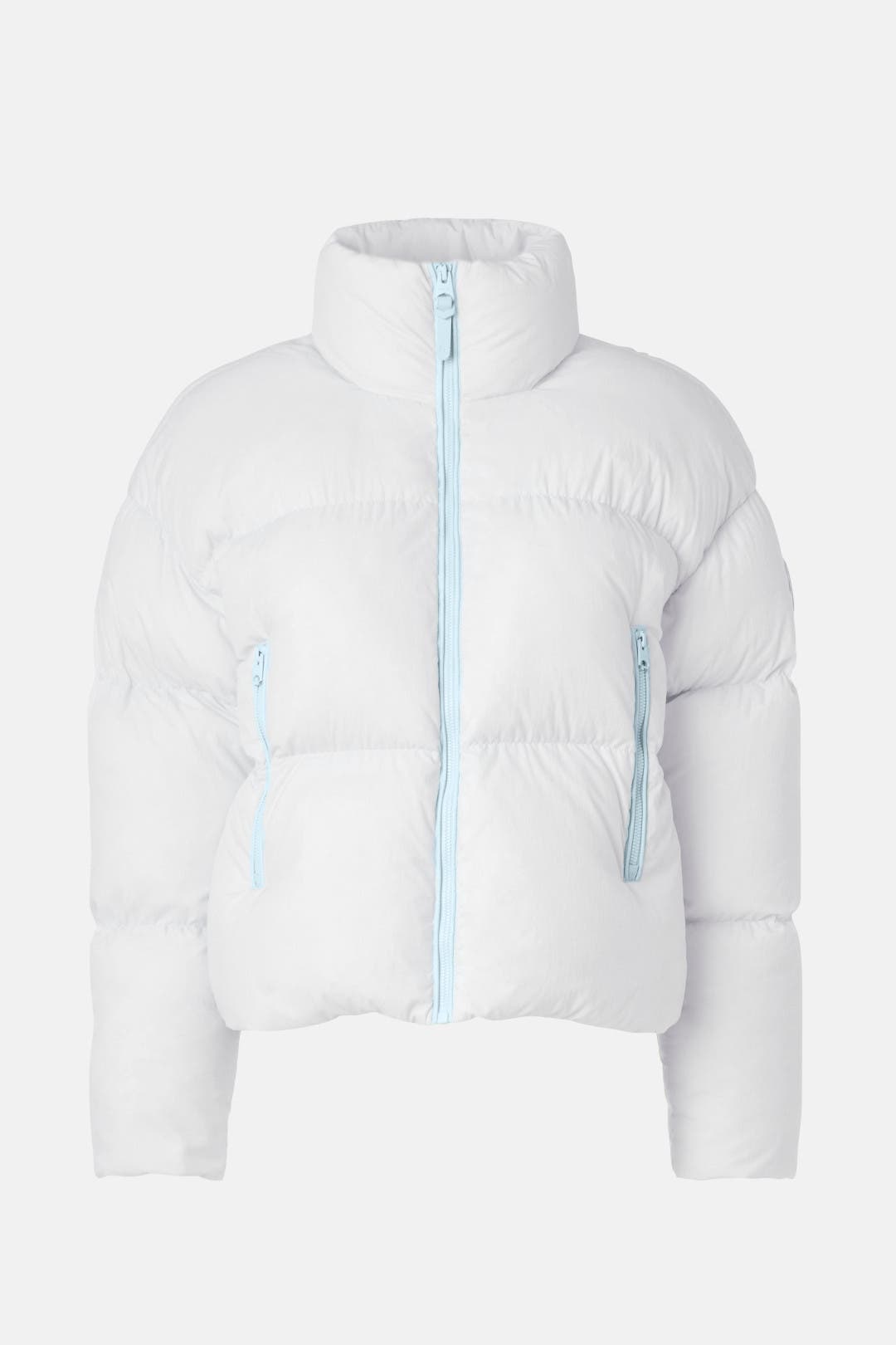 今がチャンス★MACKAGE★スタイリッシュな【Tessy Jacket 】 Tessy Puffer Jacket by Mackage | Rent the Runway