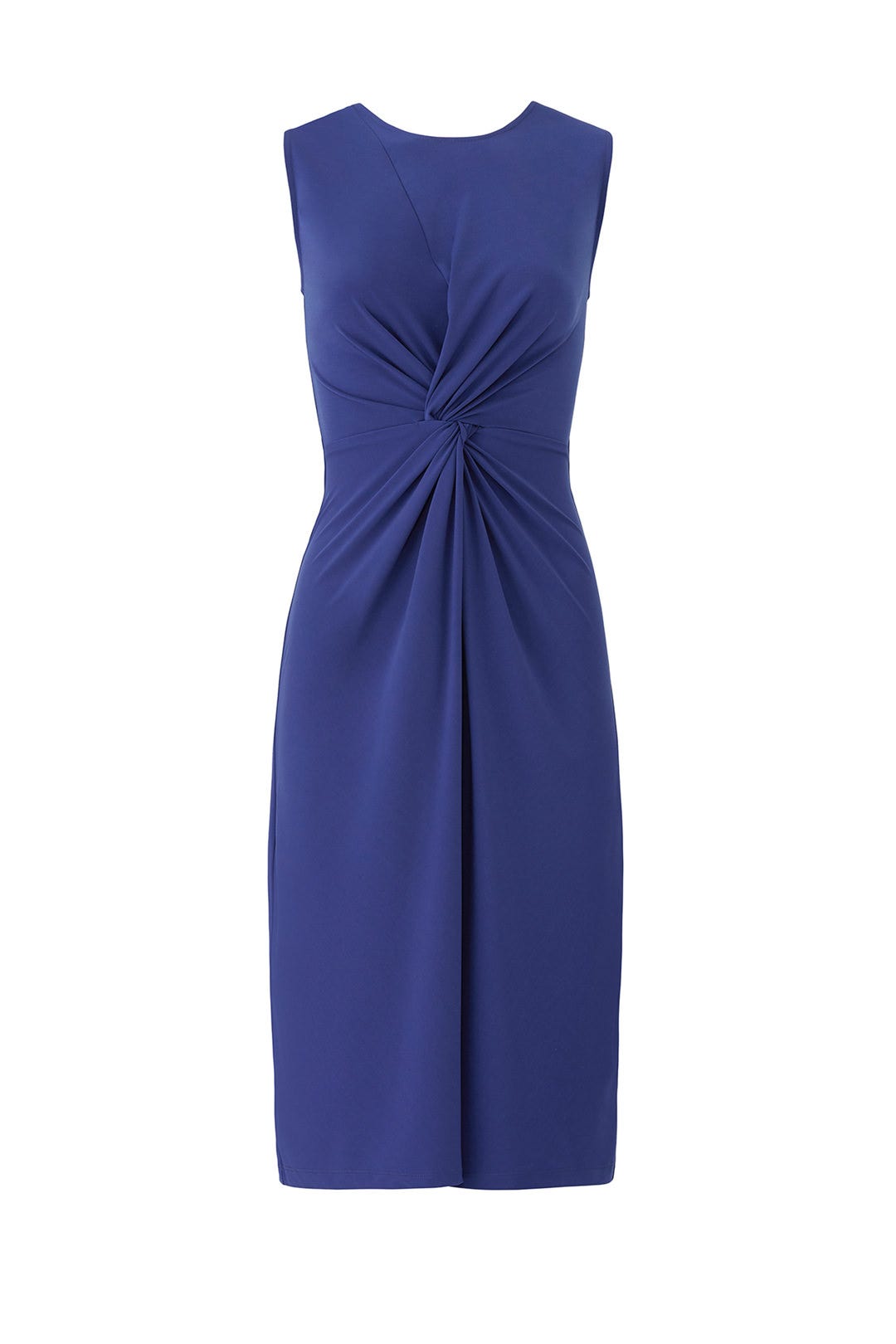 Knotted Ellis Dress by Of Mercer