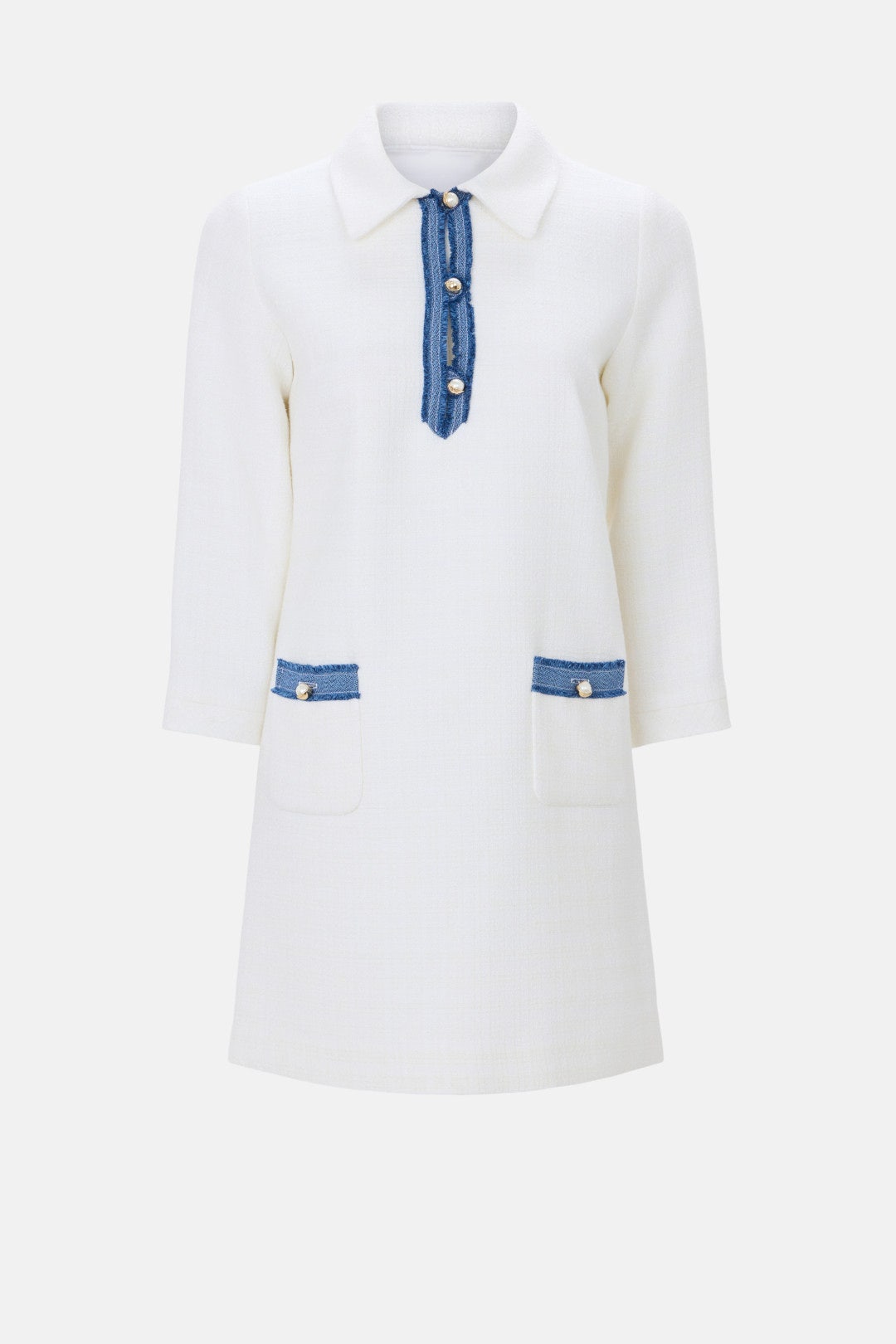 Paige Dress by Sandro 4