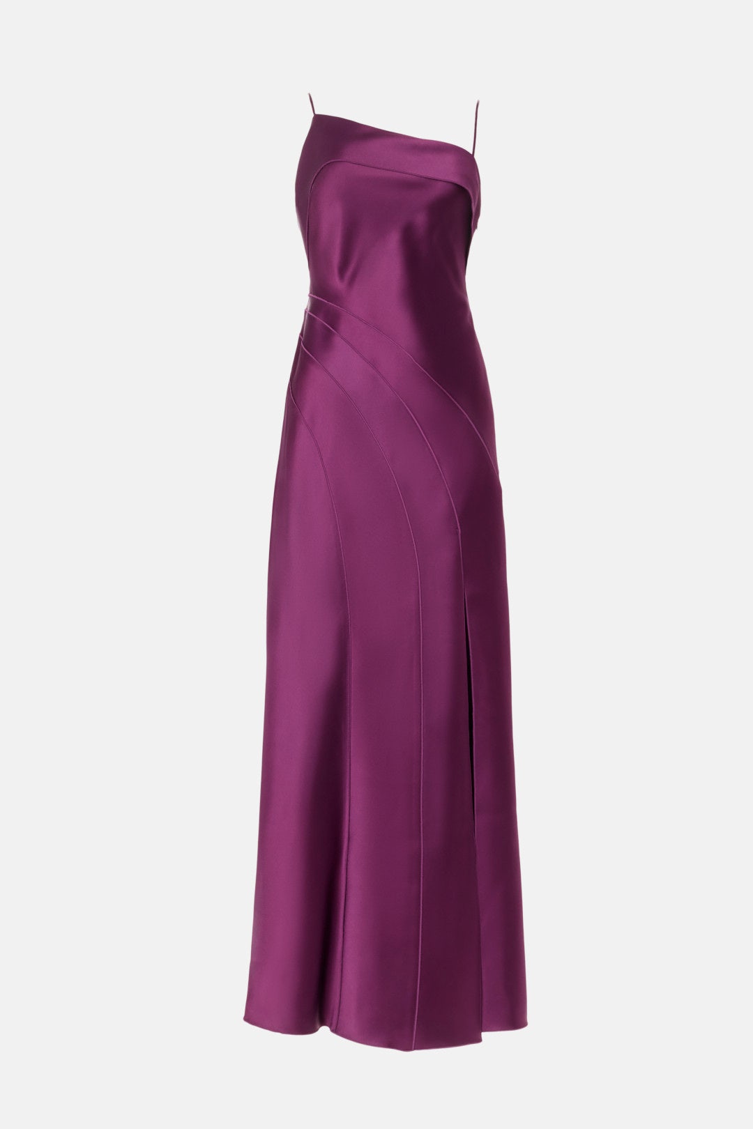 Zeitland Maxi Dress by Acler 4