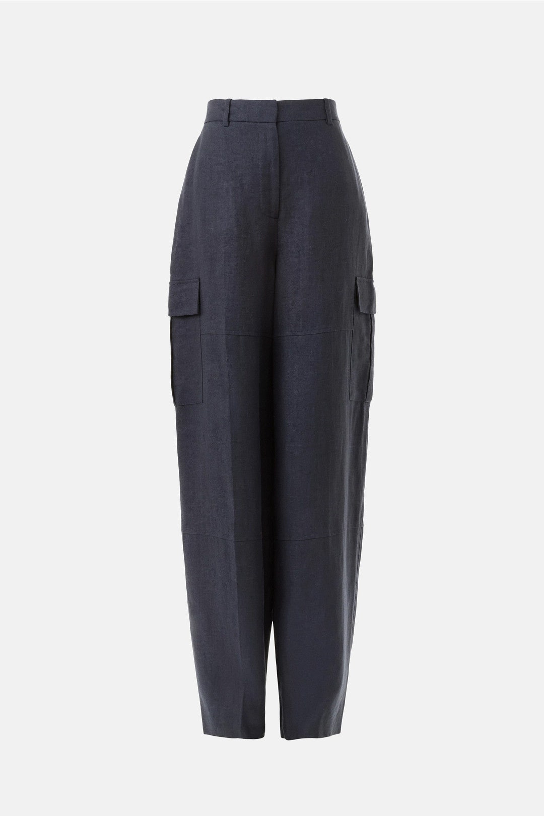 Tailored Cargo Trousers by Argent