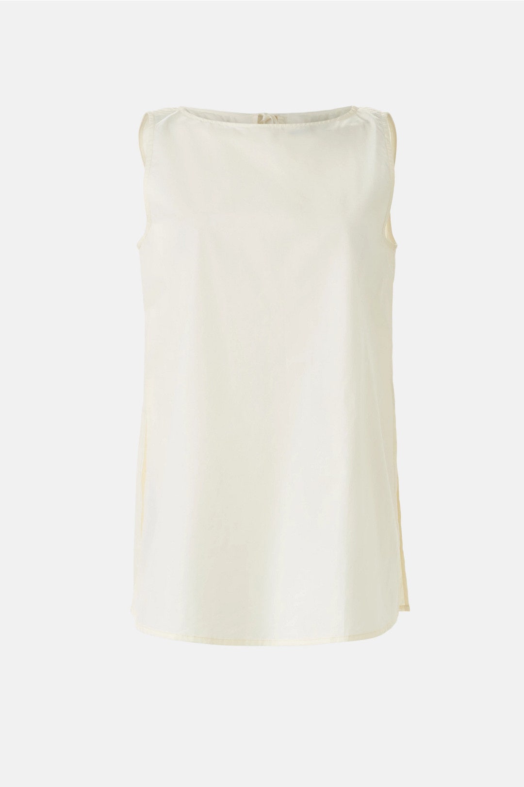 Sleeveless Yan Top by BLANCA STUDIO 4