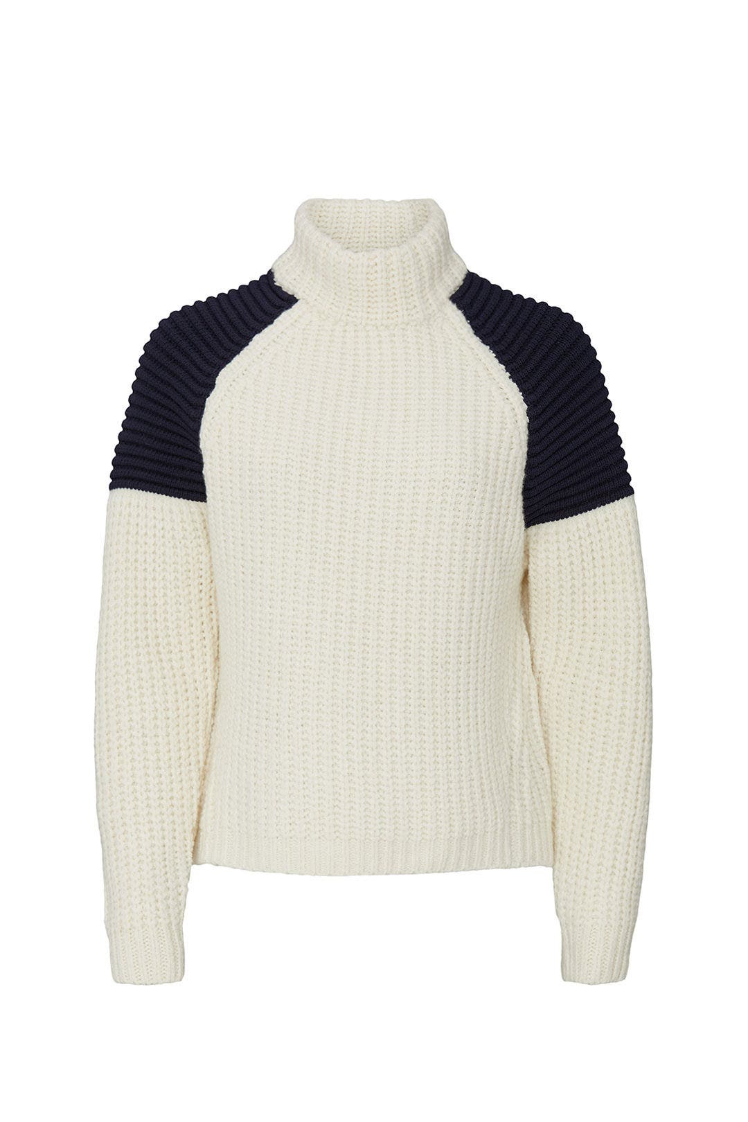 Jaime Sweater by ba&sh 4