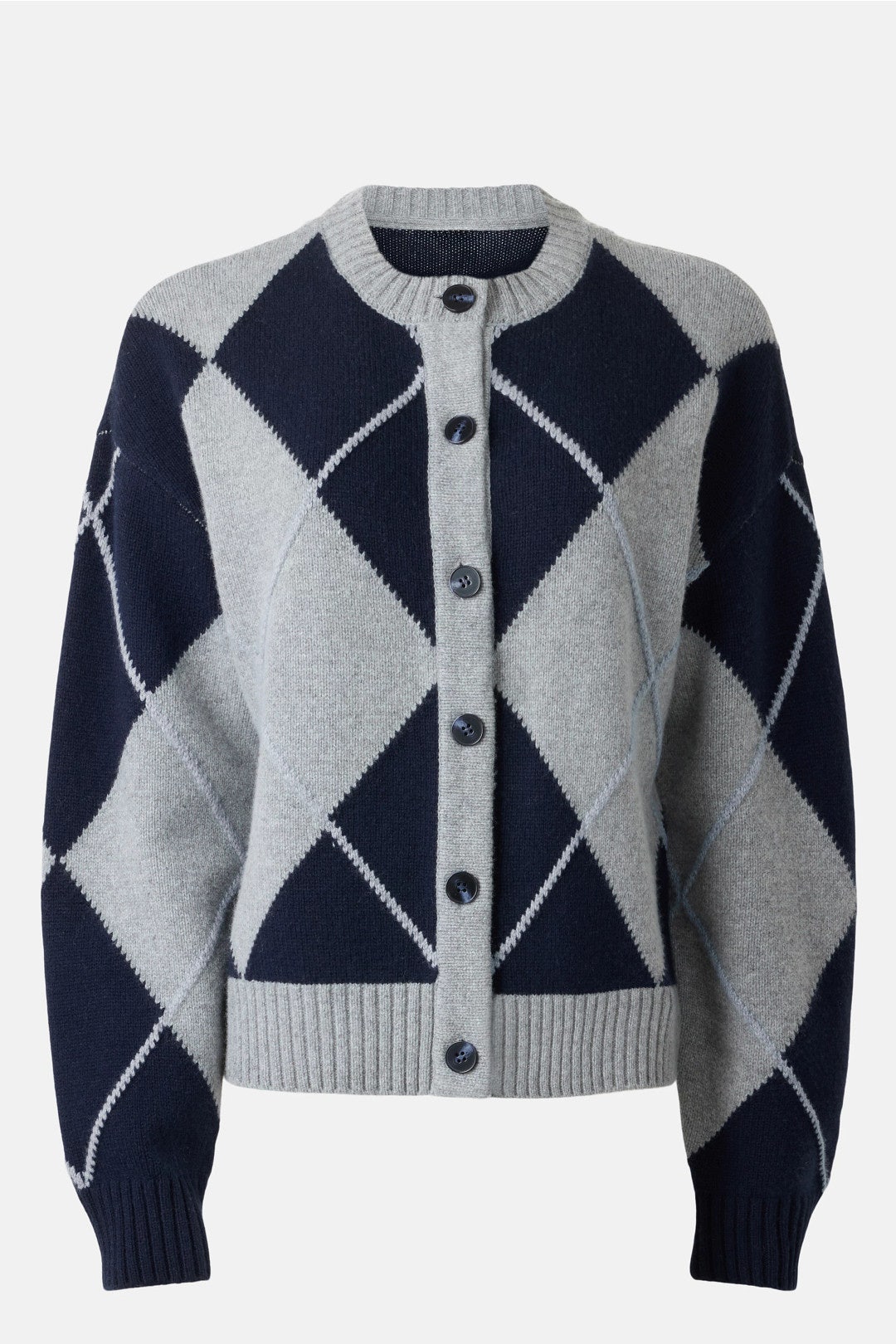 Relaxed Fit Cardigan by Joe's Jeans 4