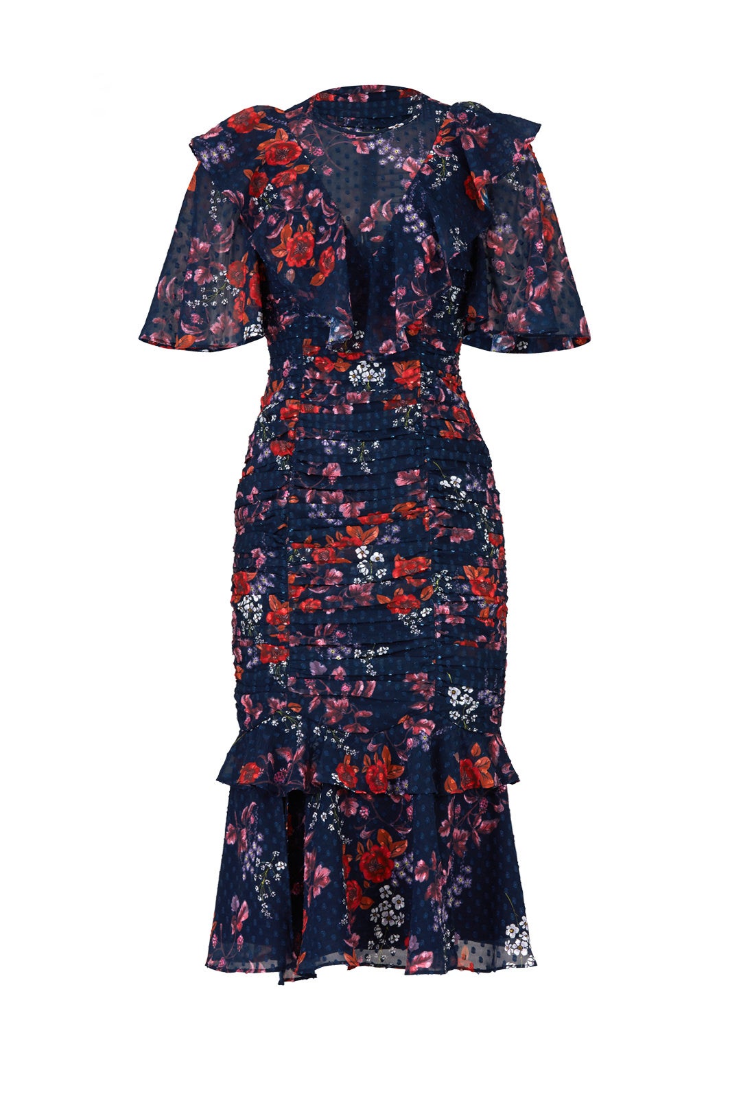 Need You Now Dress by Keepsake 3