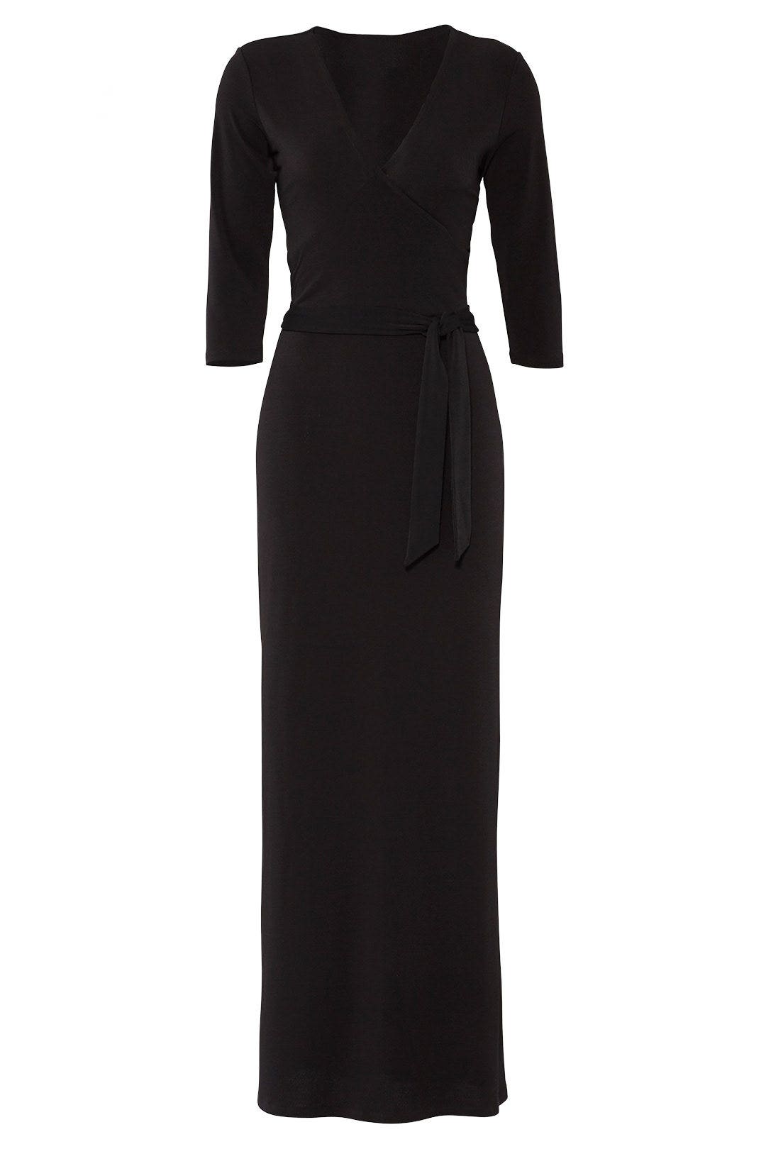 Perfect Wrap Maxi by Leota 3