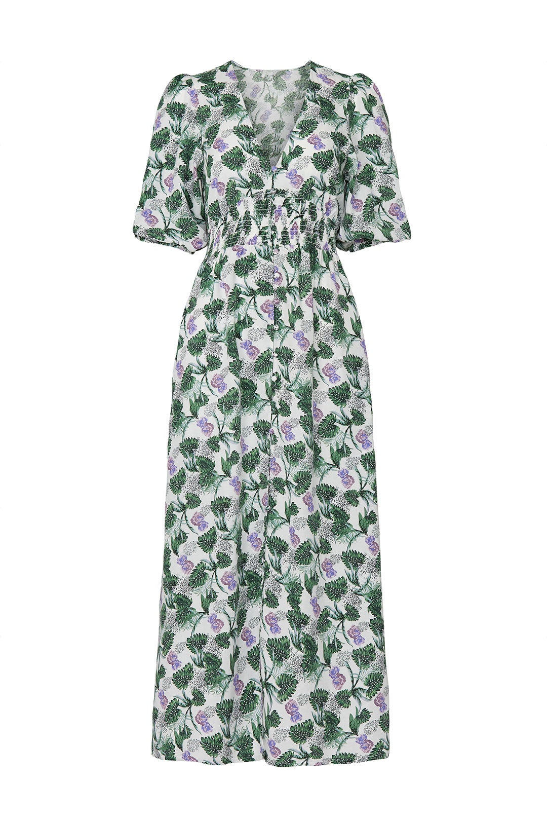 Romantica Dress by Maje 4