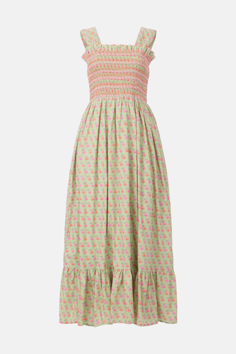 Garden Dress by MILLE - Photo 4