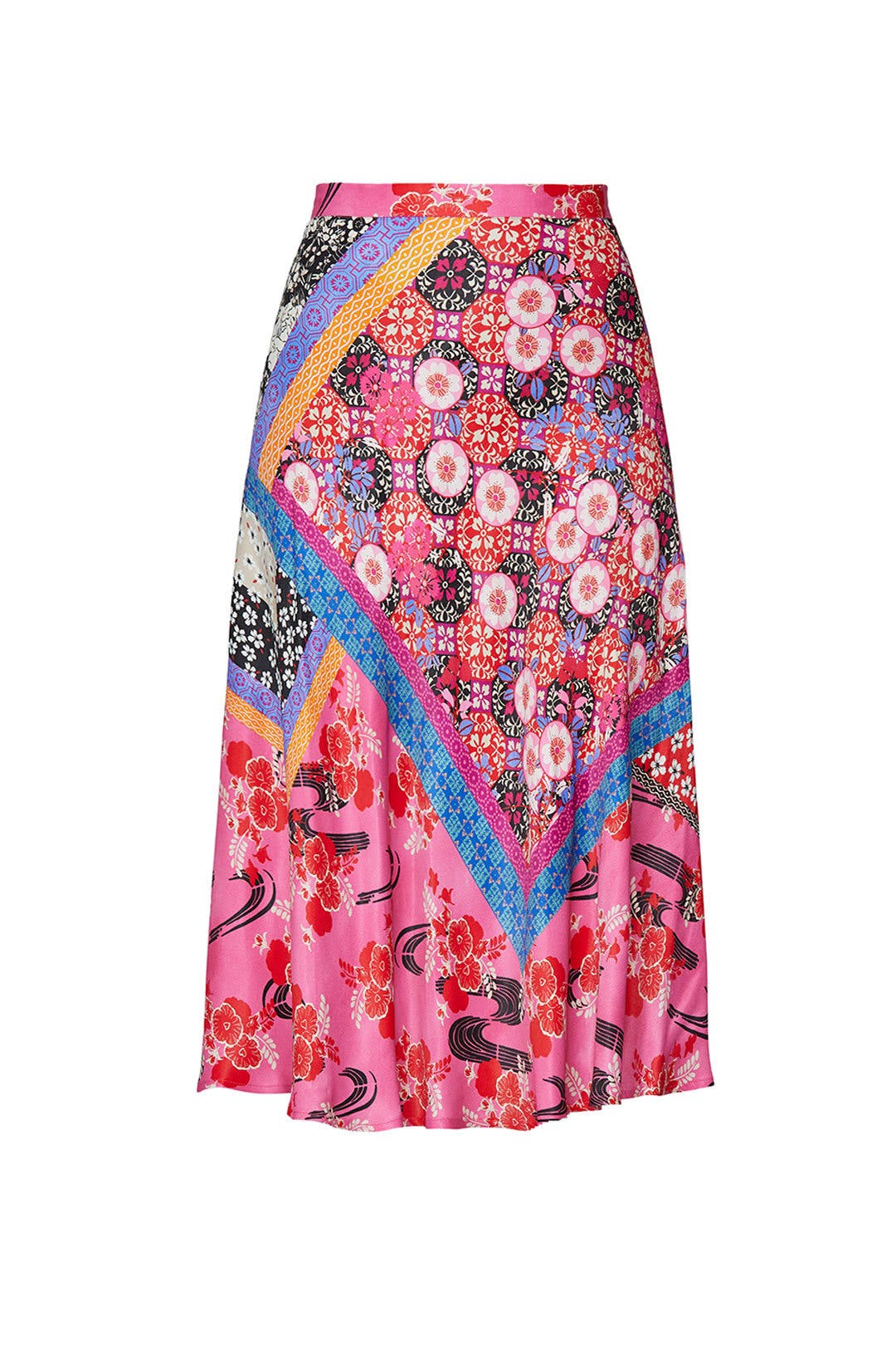 ワンピース PINKO Women Mid Skirts 103212A1N3 N78 Pink PINKO | Pink Women's Maxi Skirts | YOOX