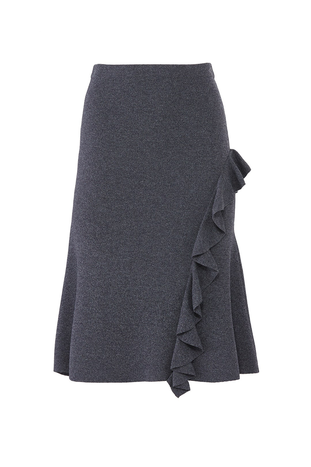 Grey Valeria Skirt by Sachin & Babi Rent the Runway