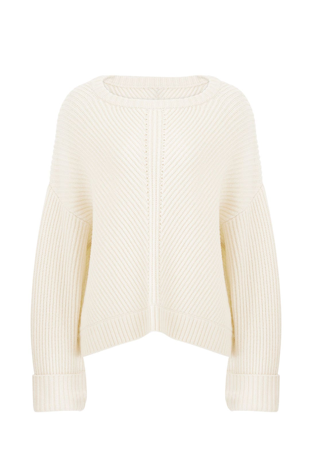 Natural Sedona Sweater by Splendid