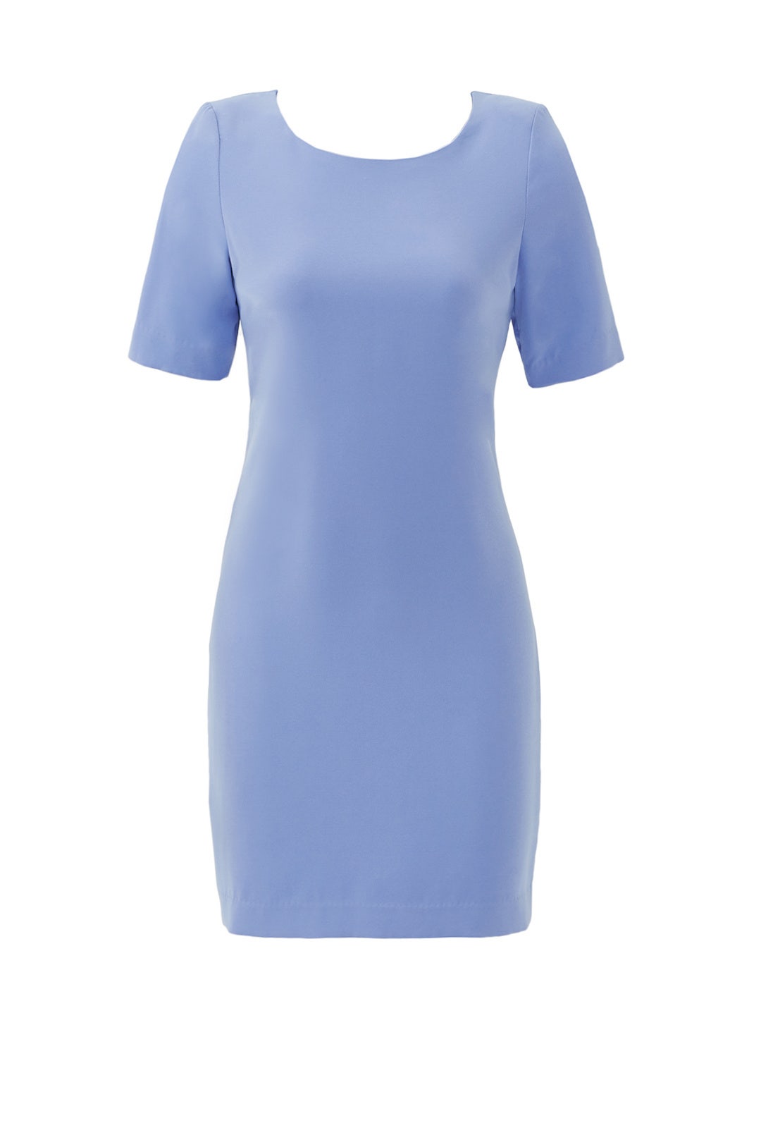 Periwinkle Kallie Dress by ST by Olcay Gulsen