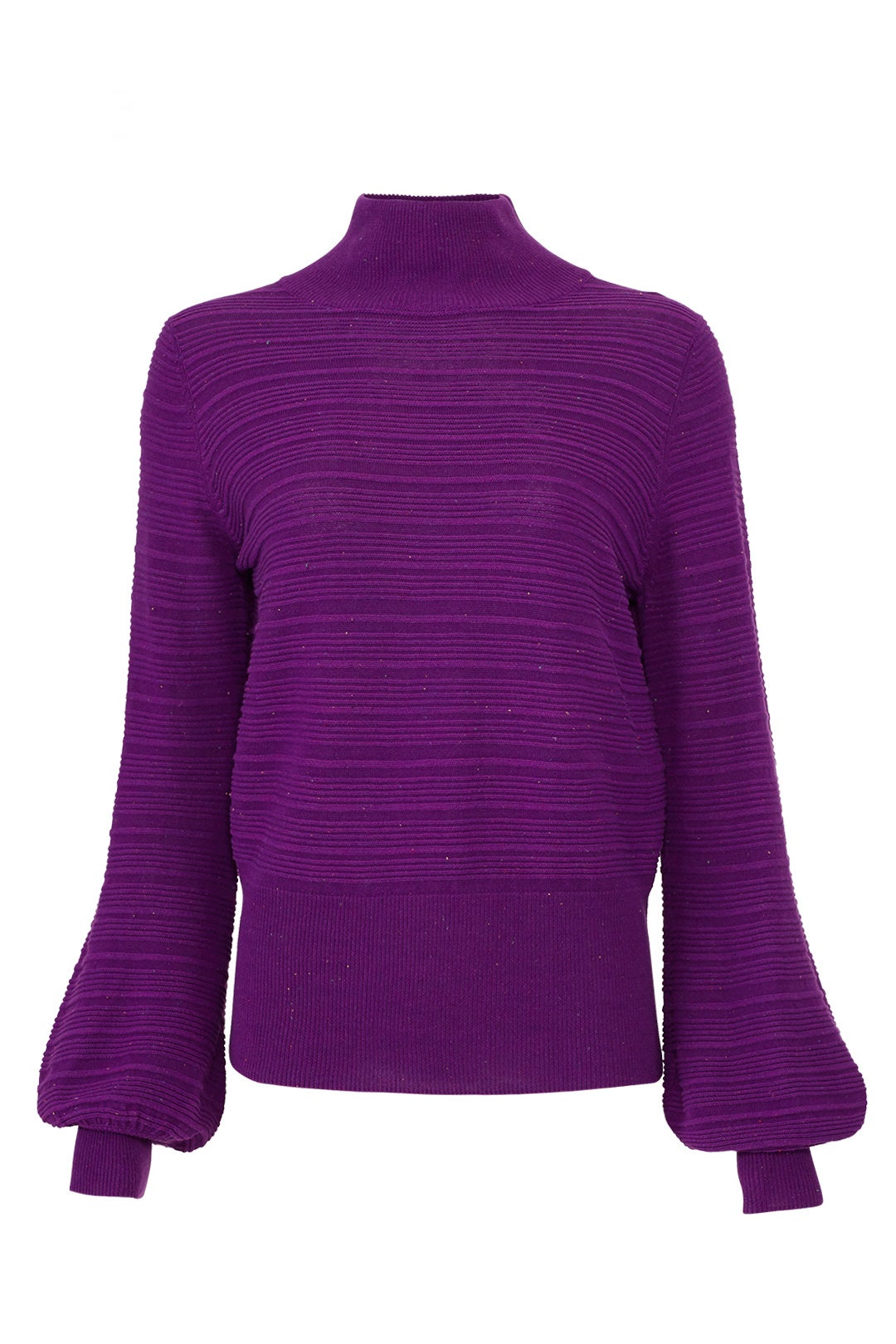 Fervour Knit Sweater by The Fifth Label
