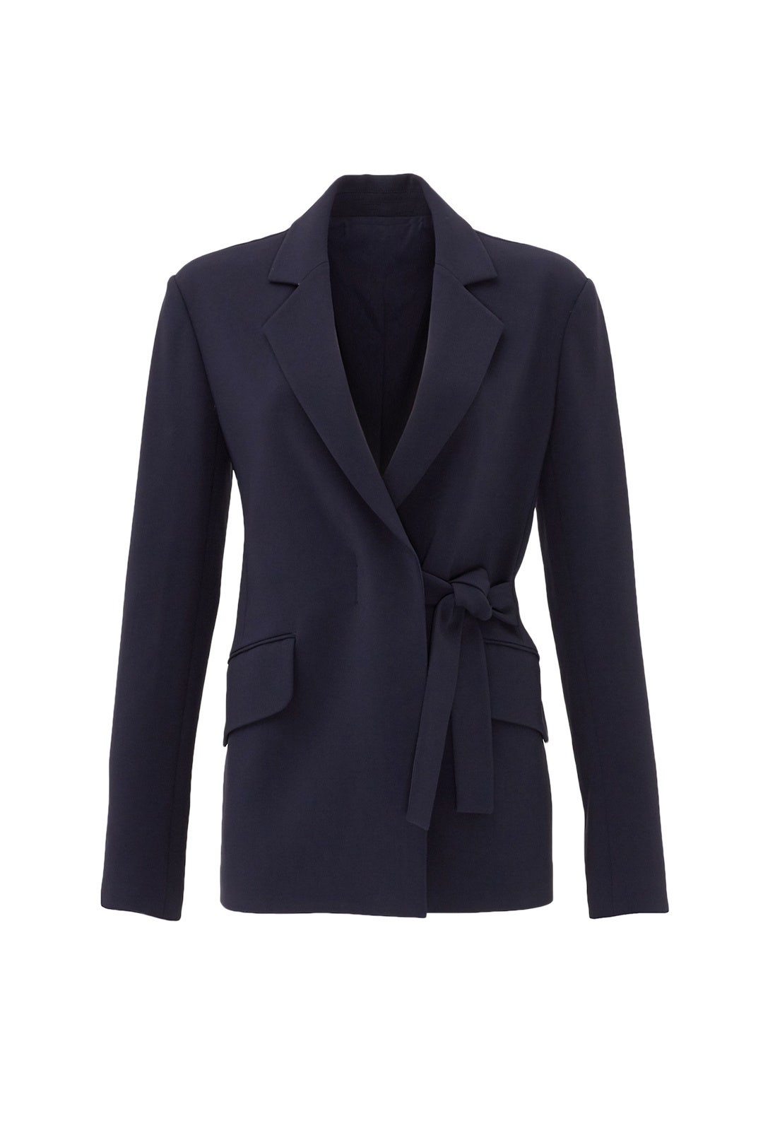 Nibel Blazer by Theory 3