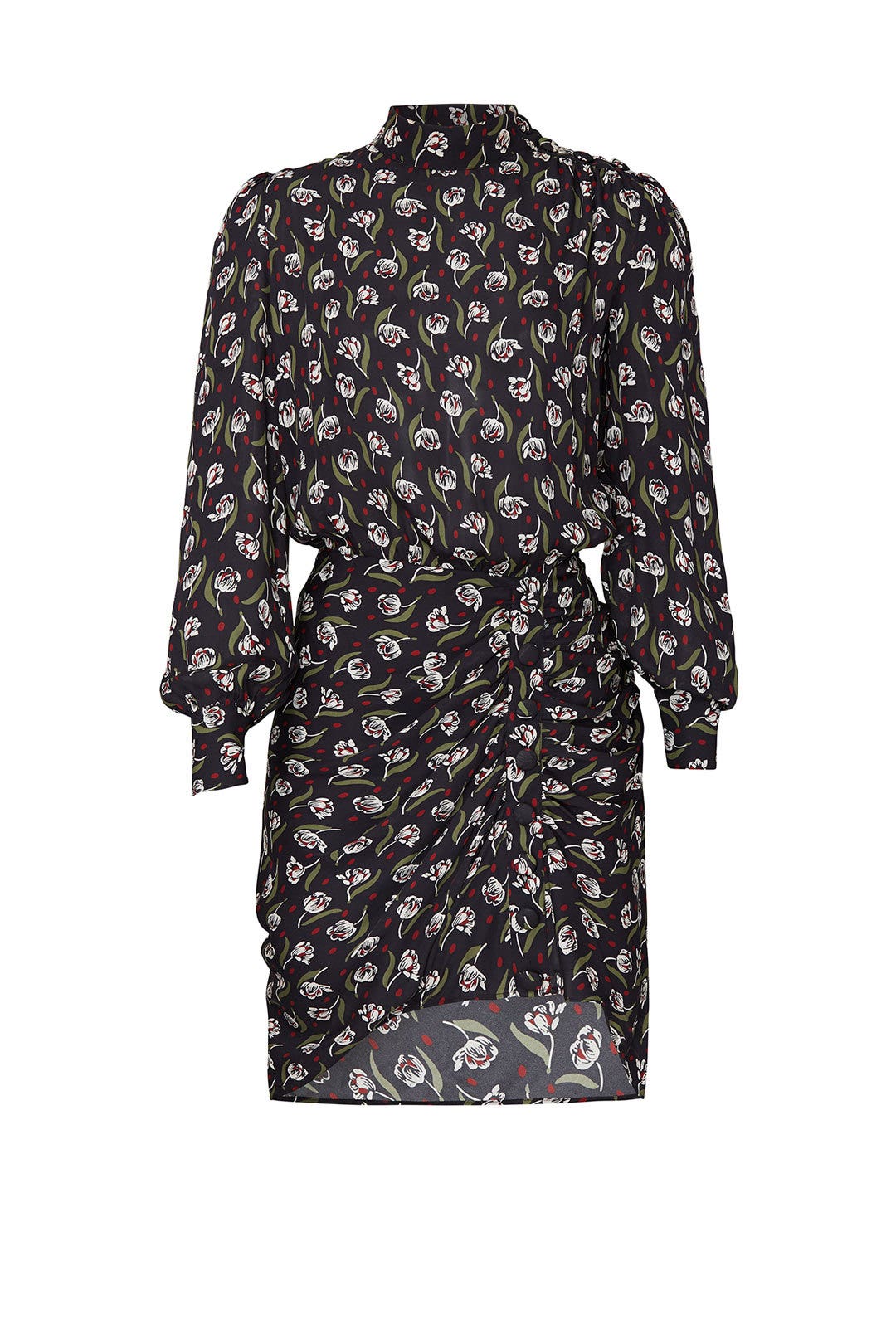 Cadence Dress by Veronica Beard 4