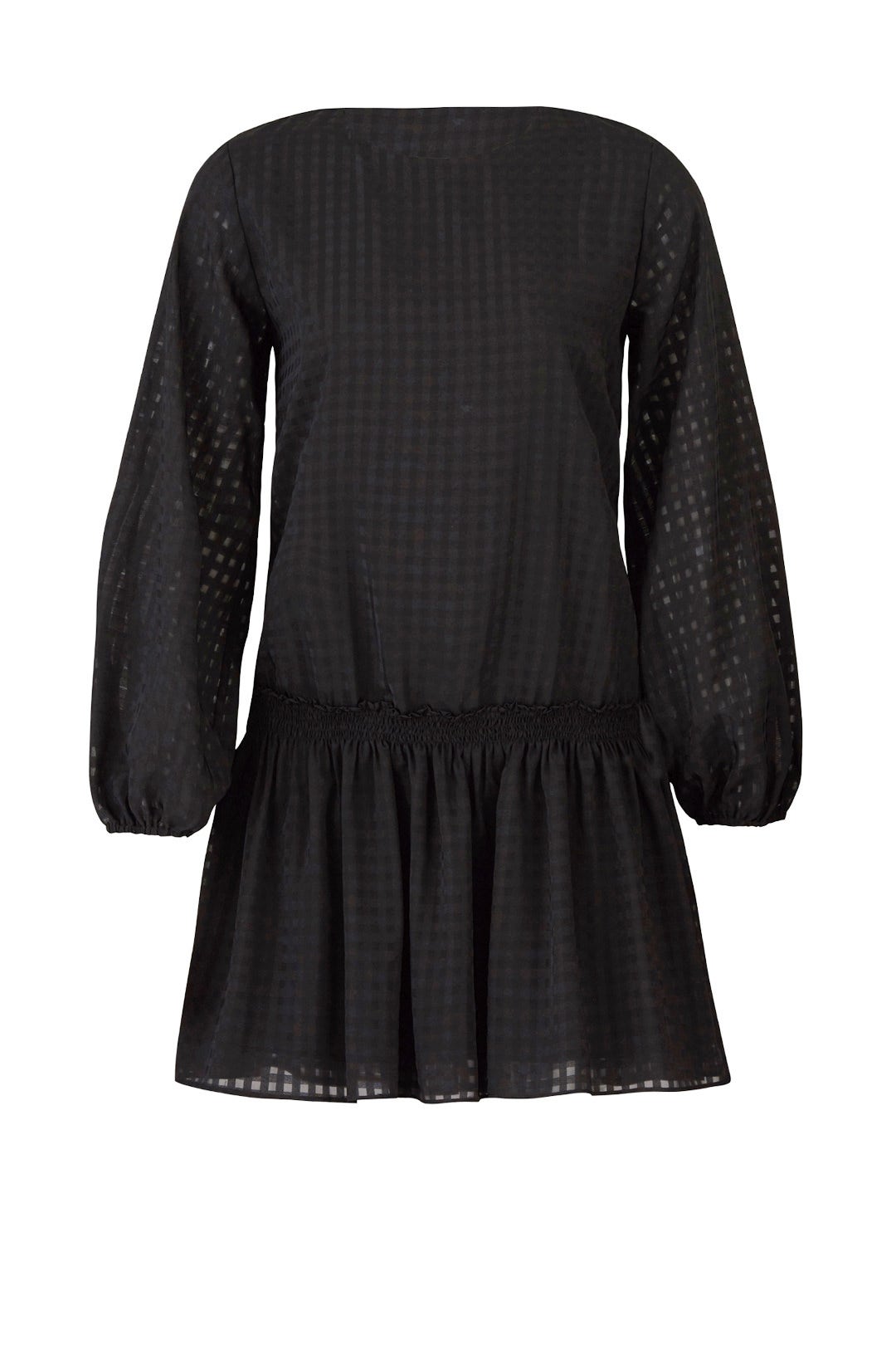 Sasha Dress by Waverly Grey