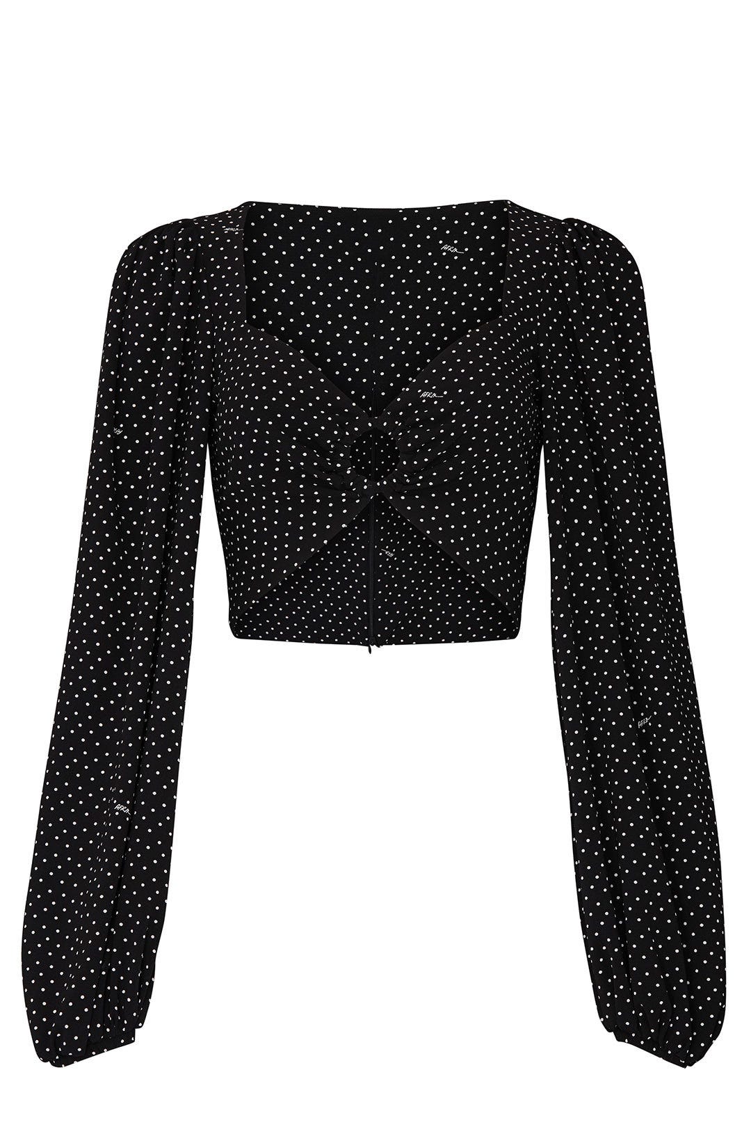 Lucas Top by AFRM