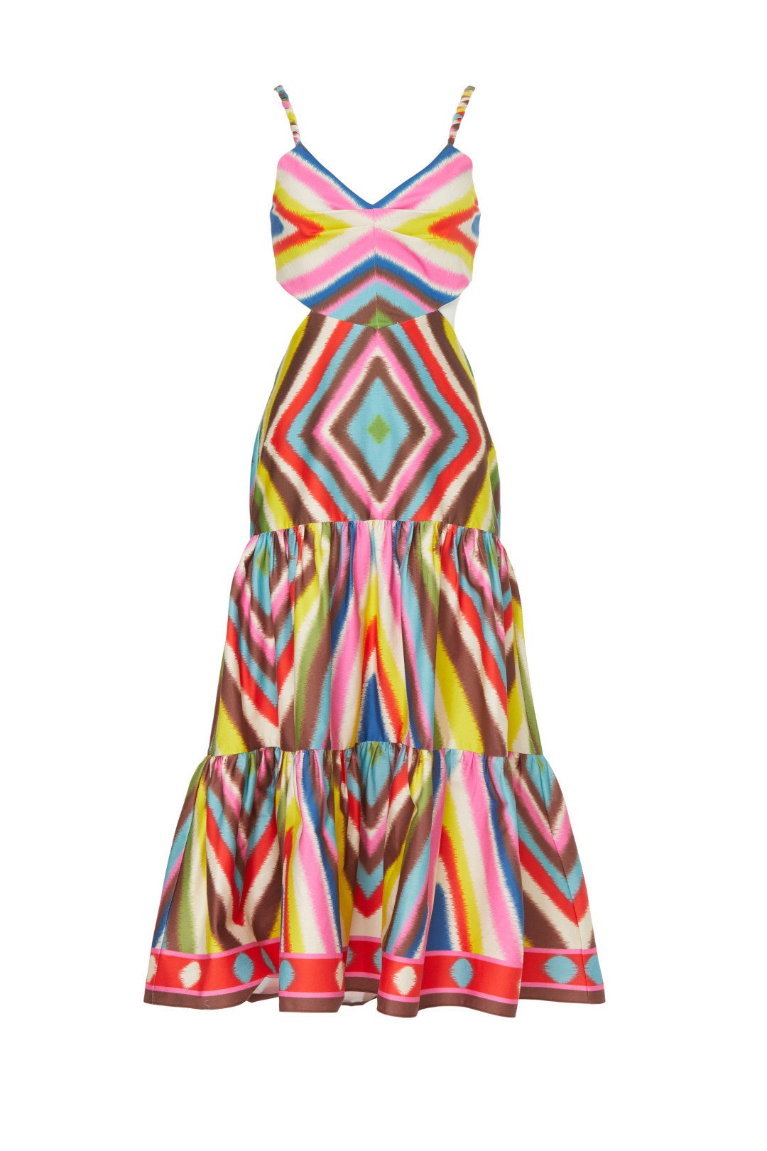 Alberta Dress by Alexis 4