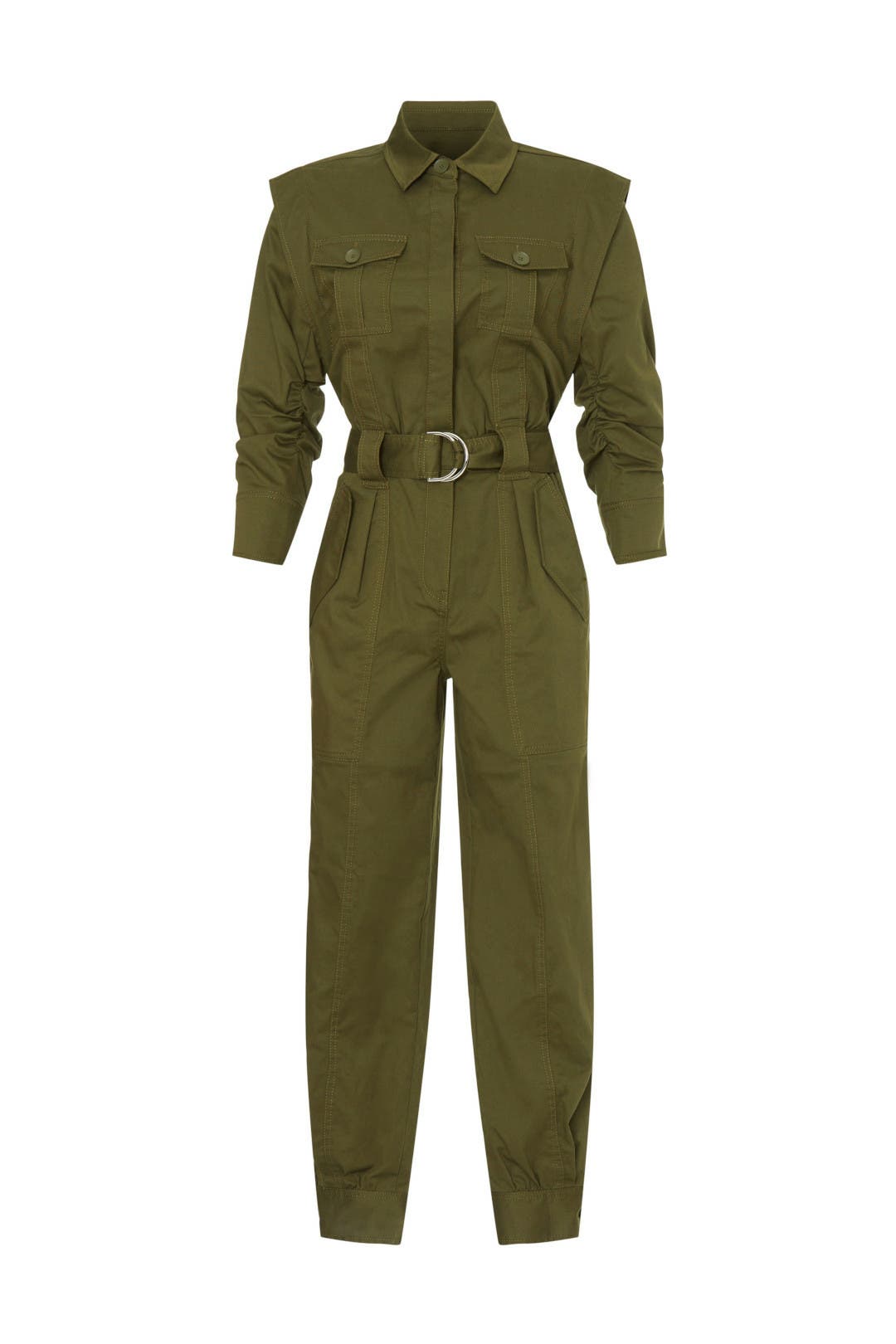 Chester Jumpsuit by Derek Lam 10 Crosby | Rent the Runway