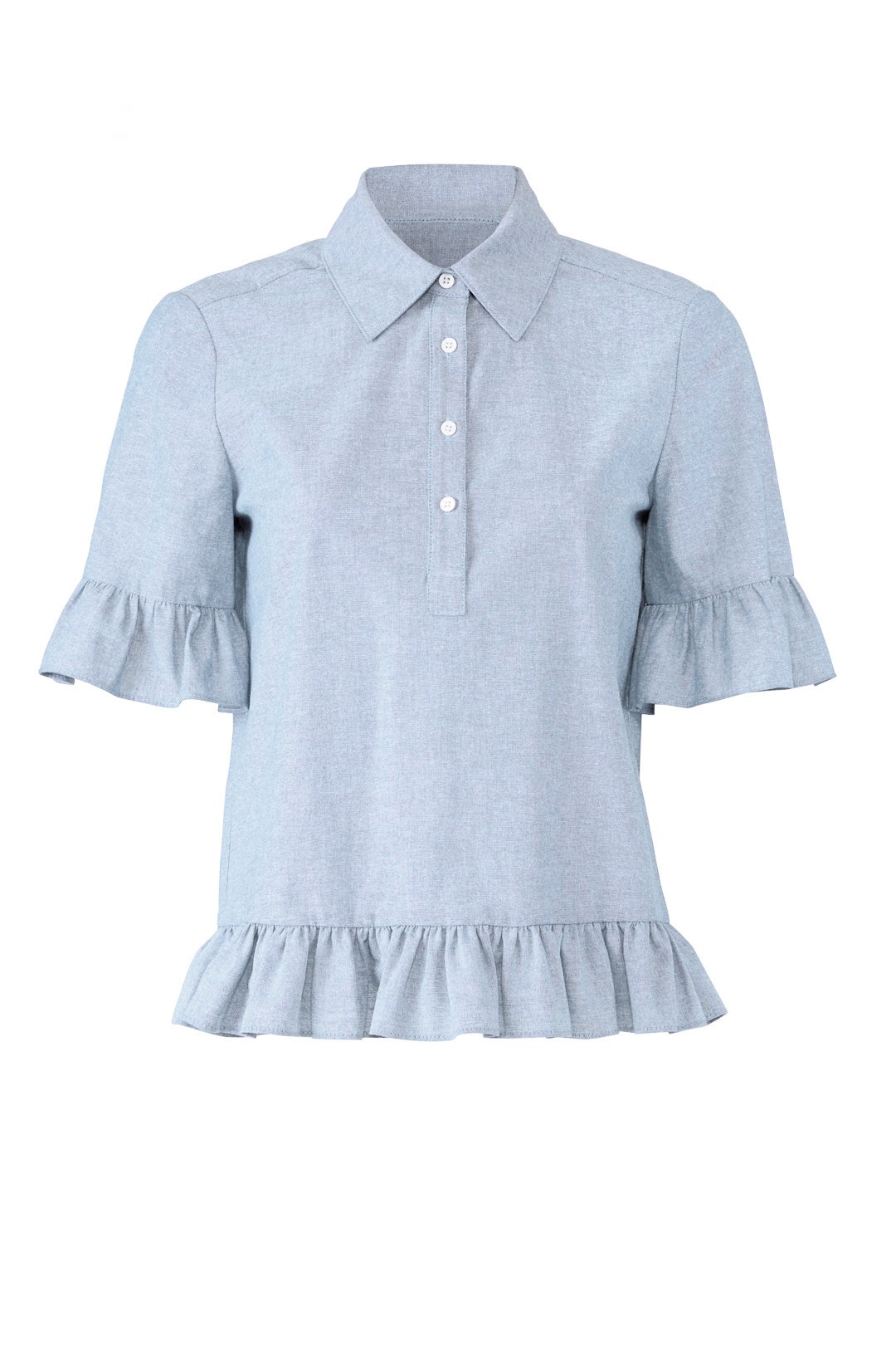 Barnsley Top by LIKELY