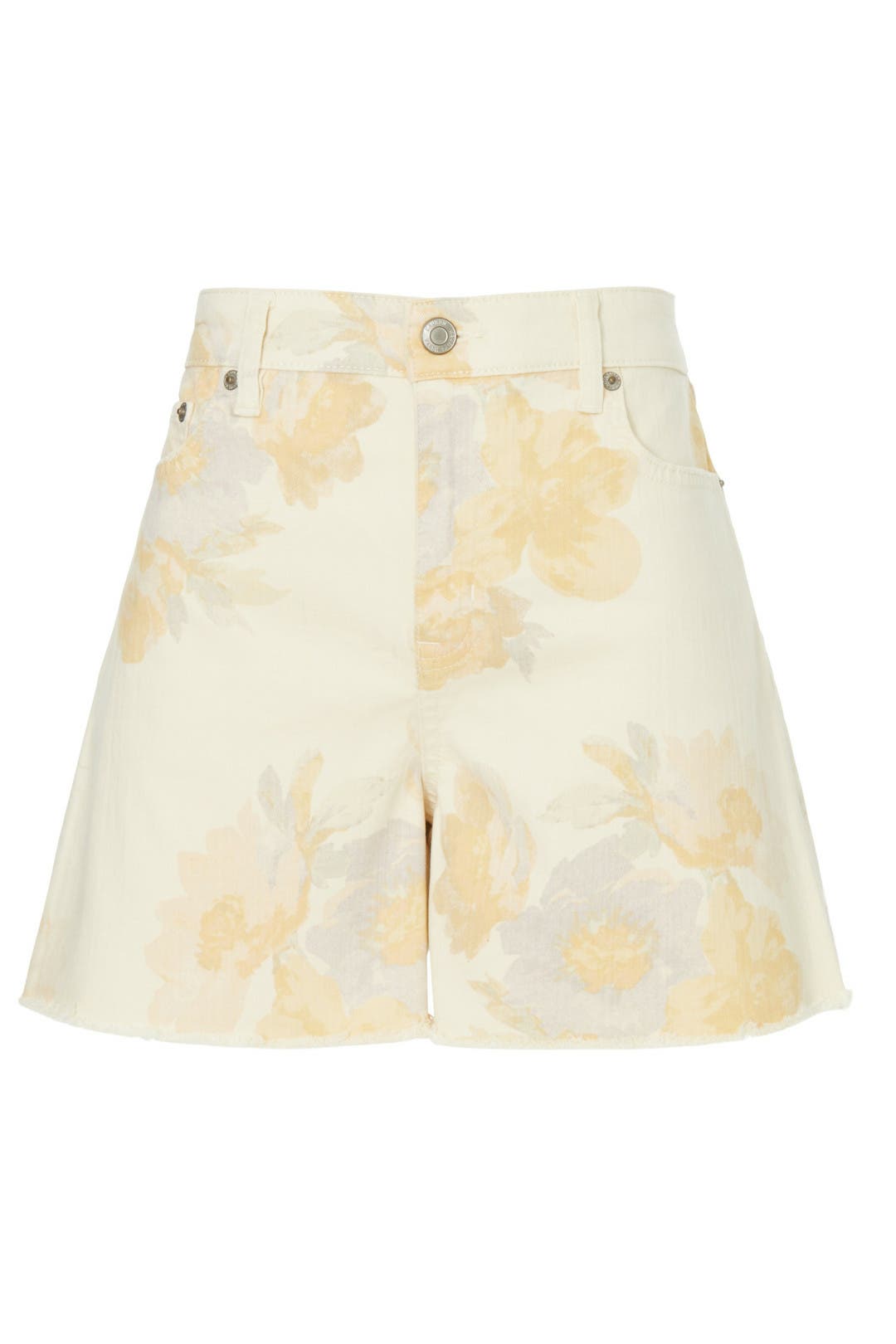 【MODERNIF】Air Cool Lauren Shorts 8-Inch Spa Terry Short | Ralph Lauren