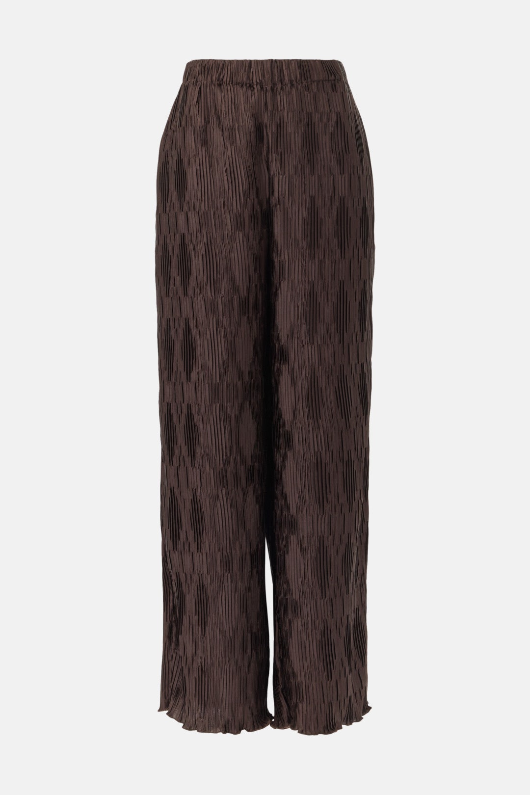 Letita Pleated Pants by By Malene Birger 4