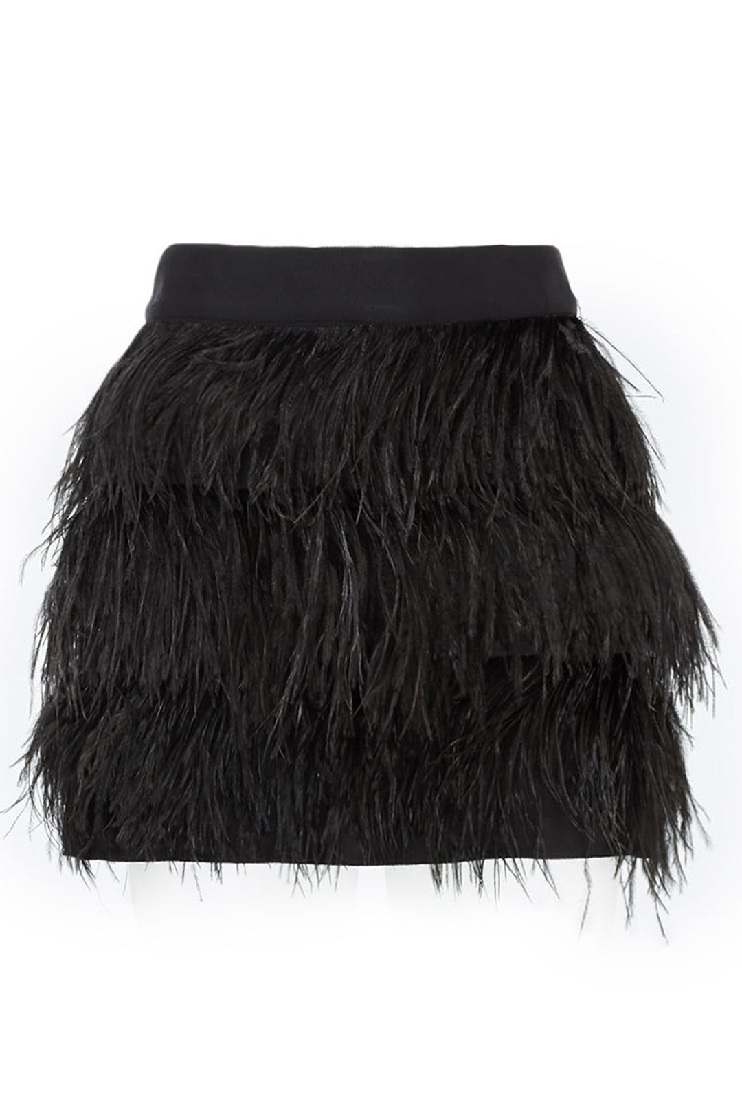 Holly Skirt by Milly 3