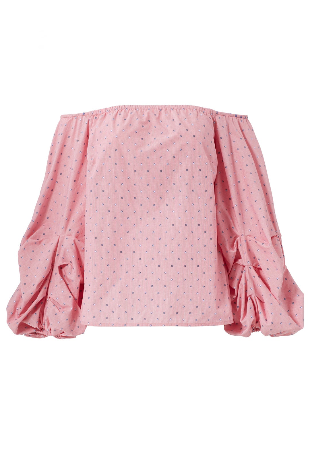 Pink Hannah Top by Petersyn 3