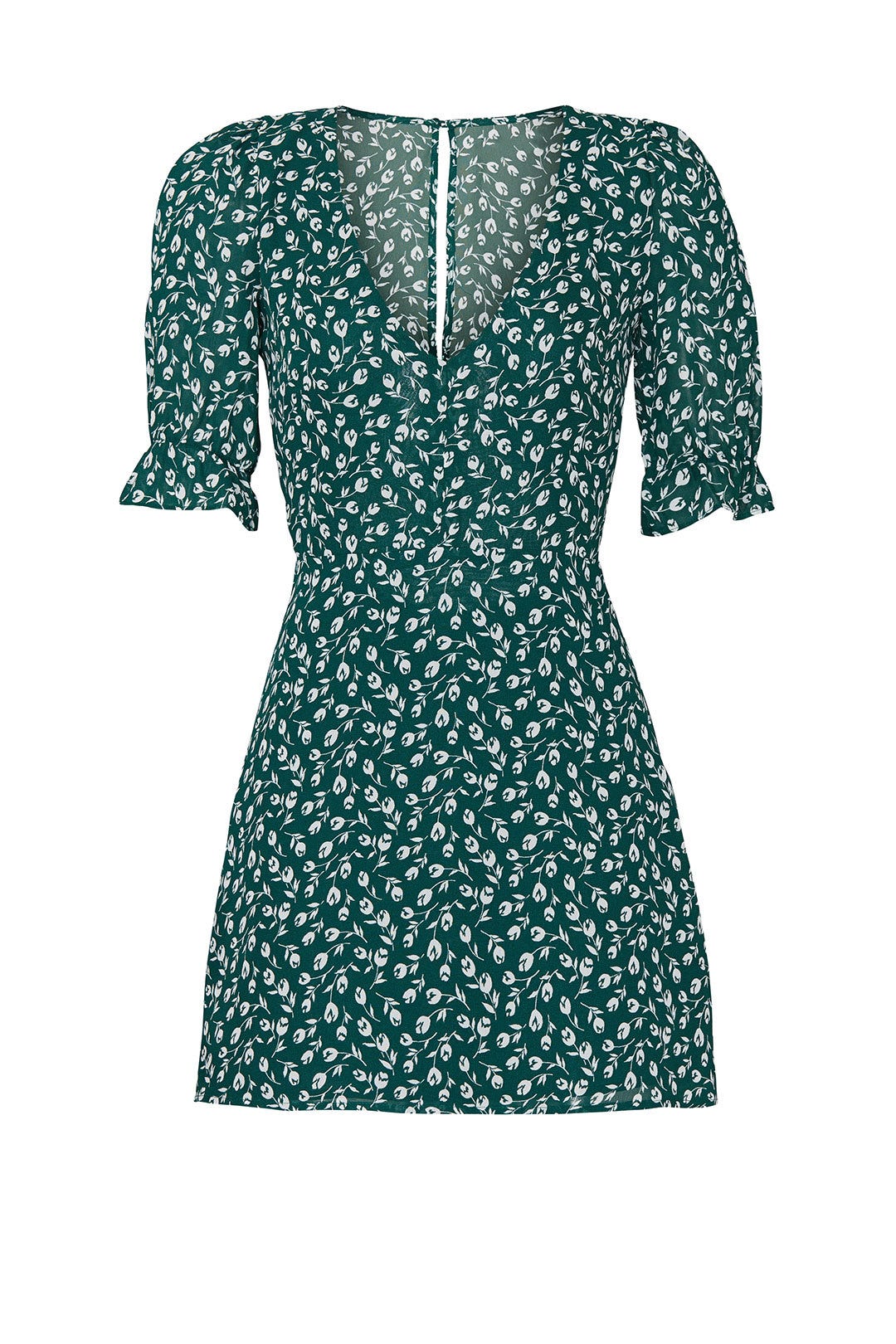 Brielle Dress by Reformation 4