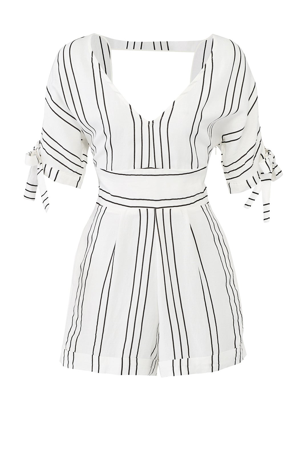 Formentera Romper by SANCIA