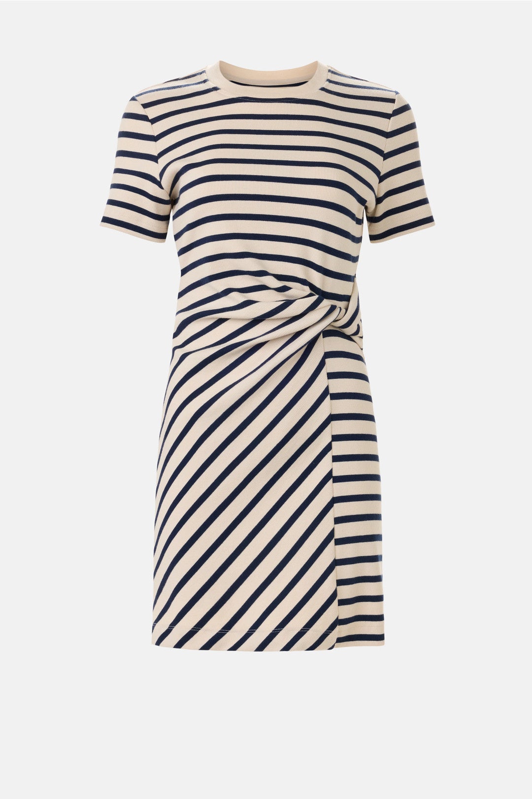 Striped Cody Dress by Tanya Taylor