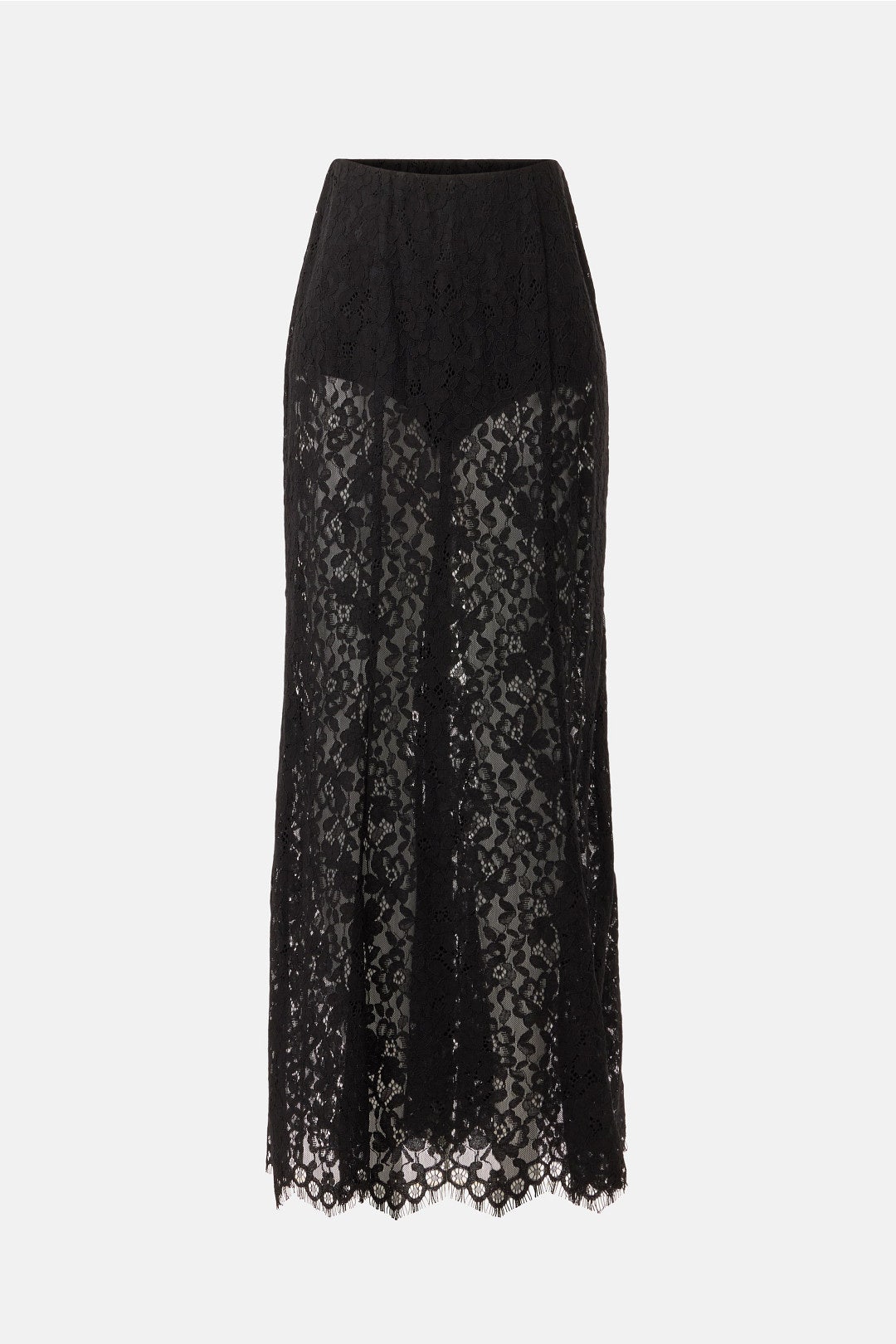 Oxford Skirt by AFRM 4