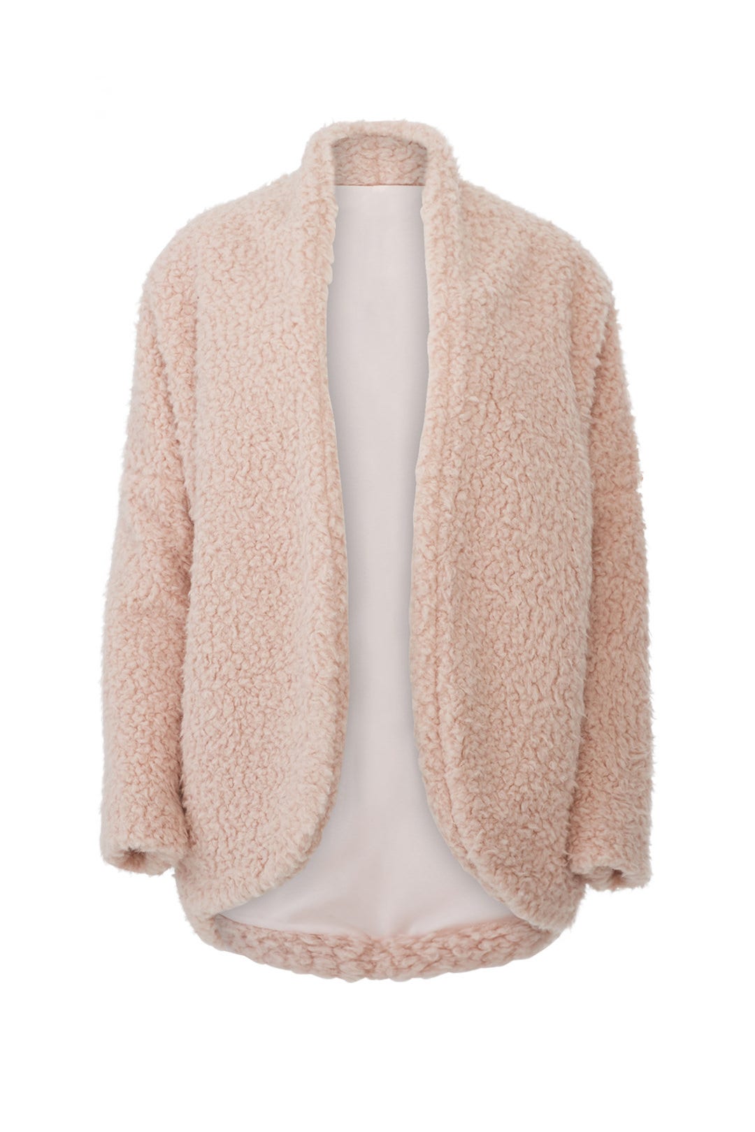 Aspen Sweater Coat by Amanda Uprichard 3