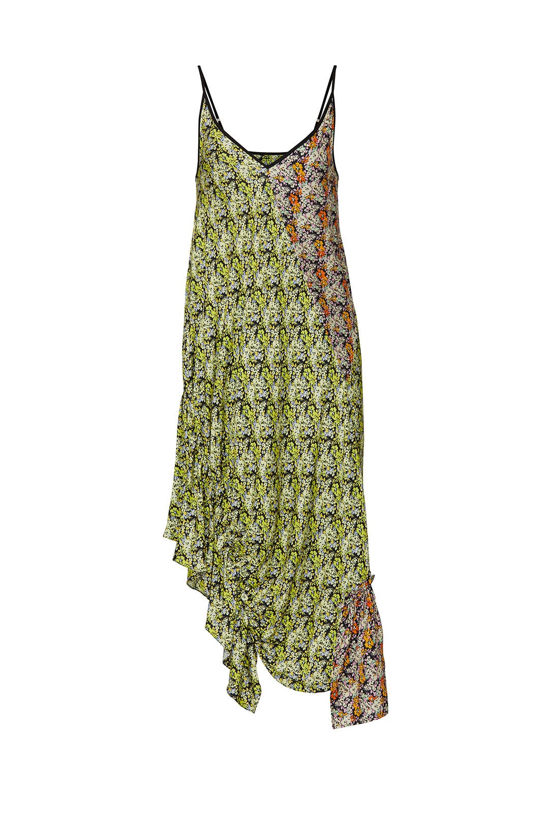 Printed Joyce Dress by Brogger 4