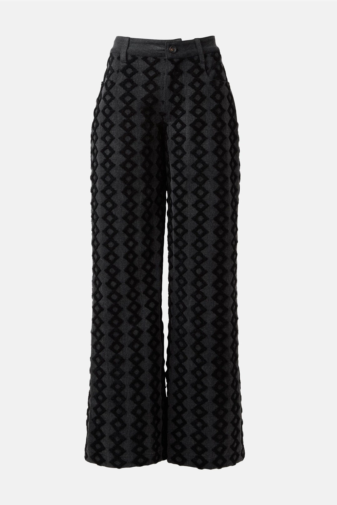 Stulla Jean Washed Black by Diotima 4