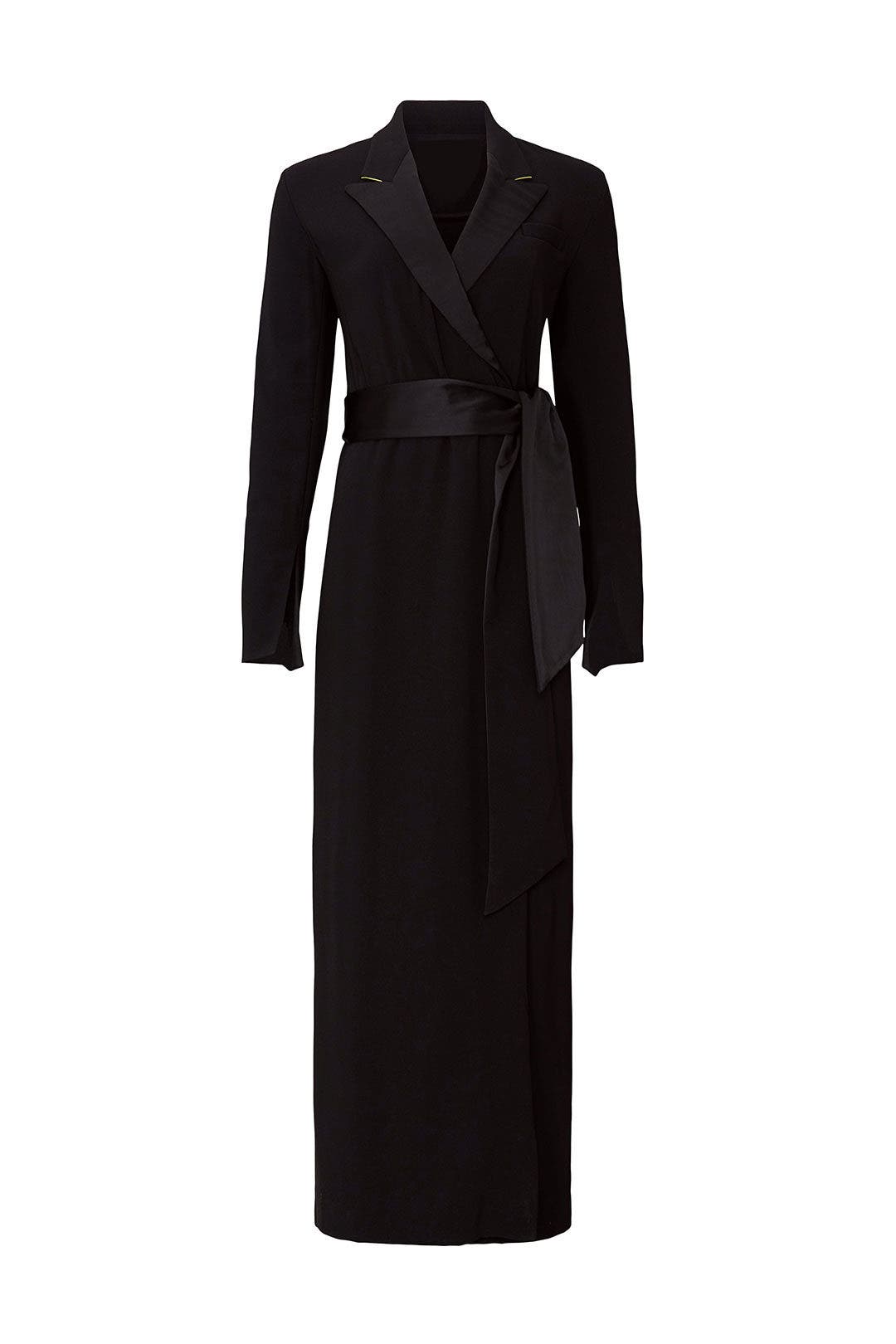 Jazzy Gown by Diane von Furstenberg 4