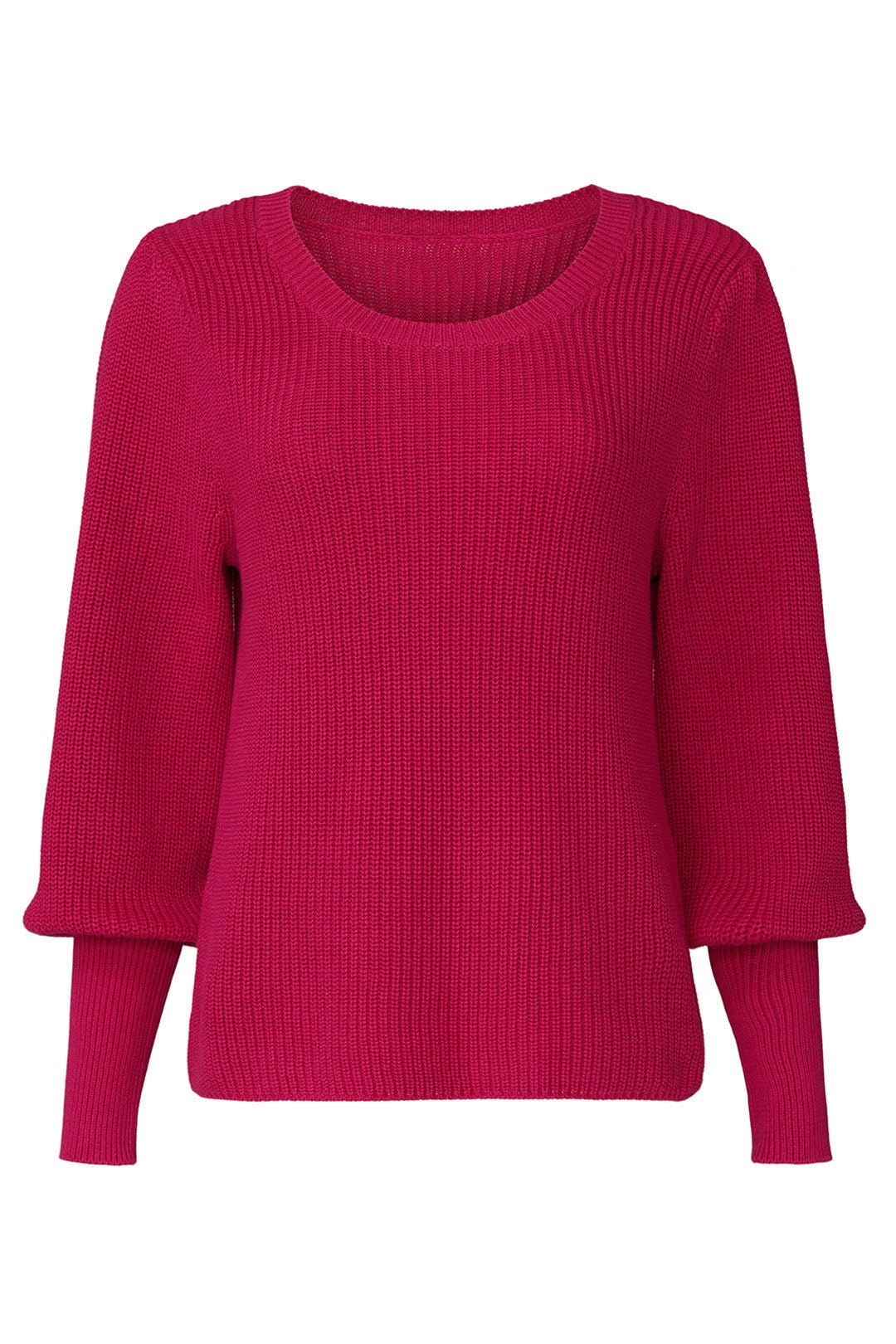 Bishop Pullover by 525 America