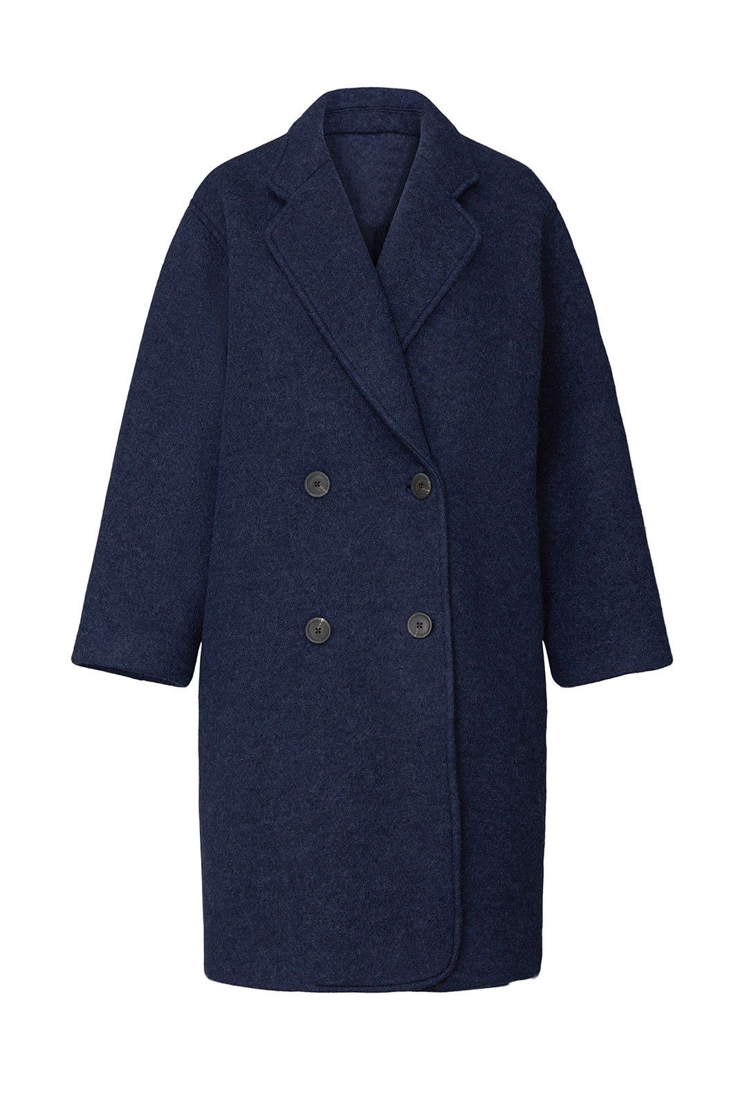 Clementine Coat by Mara Hoffman 4