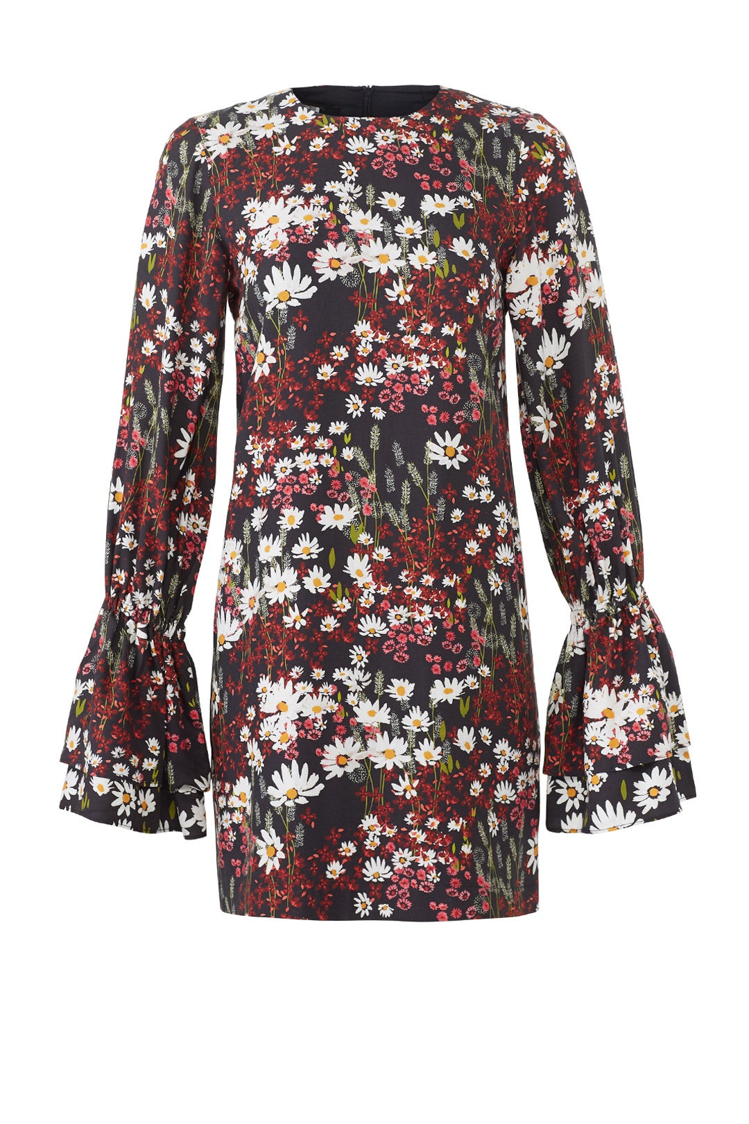 Wild Meadow Morgan Dress by Mother of Pearl