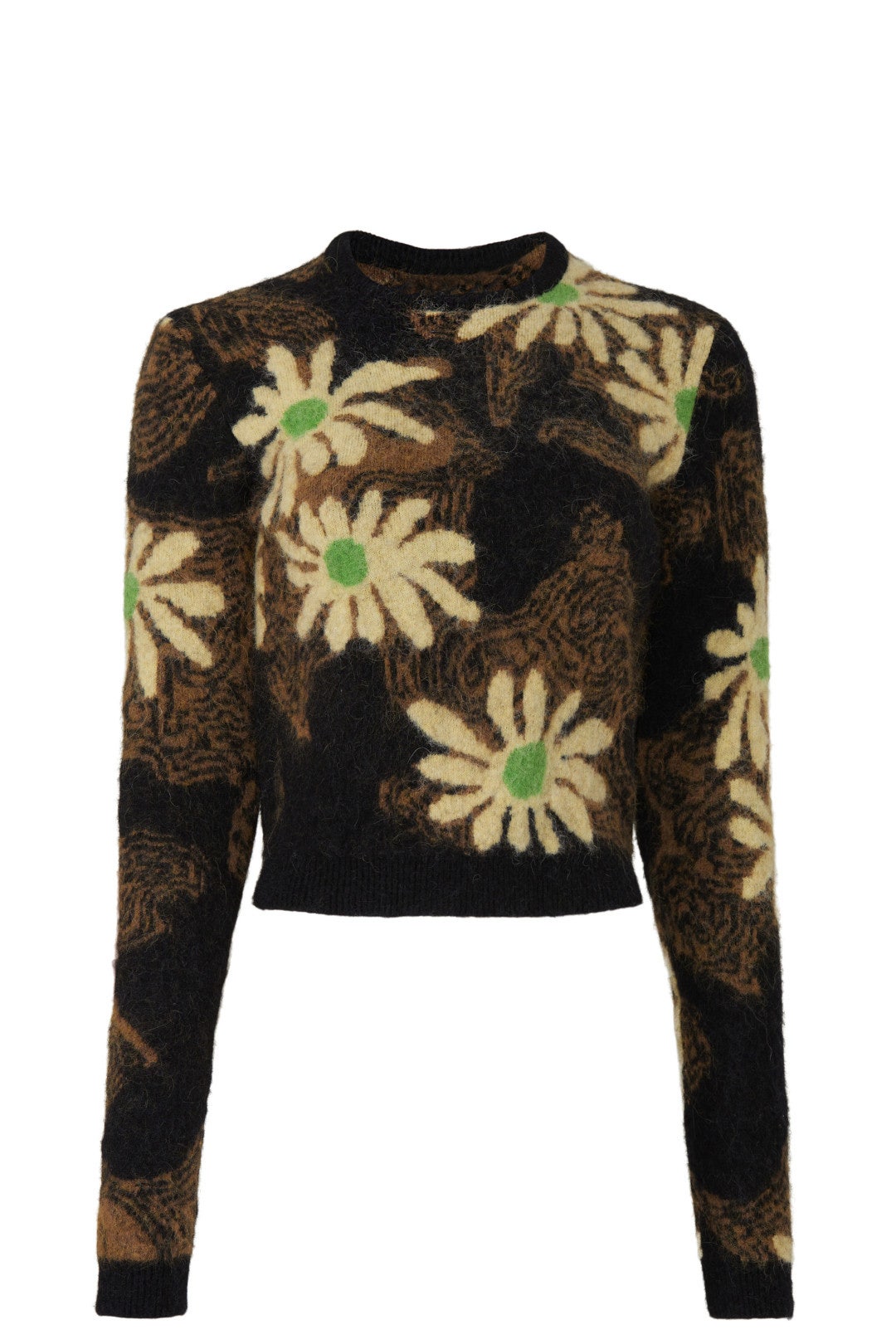 Eloise Sweater by Nanushka 4