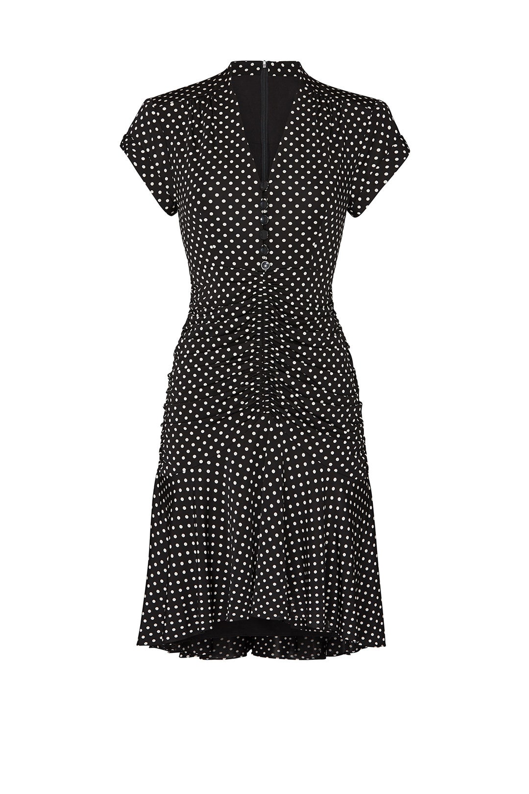 Liberation Dress by Nanette Lepore