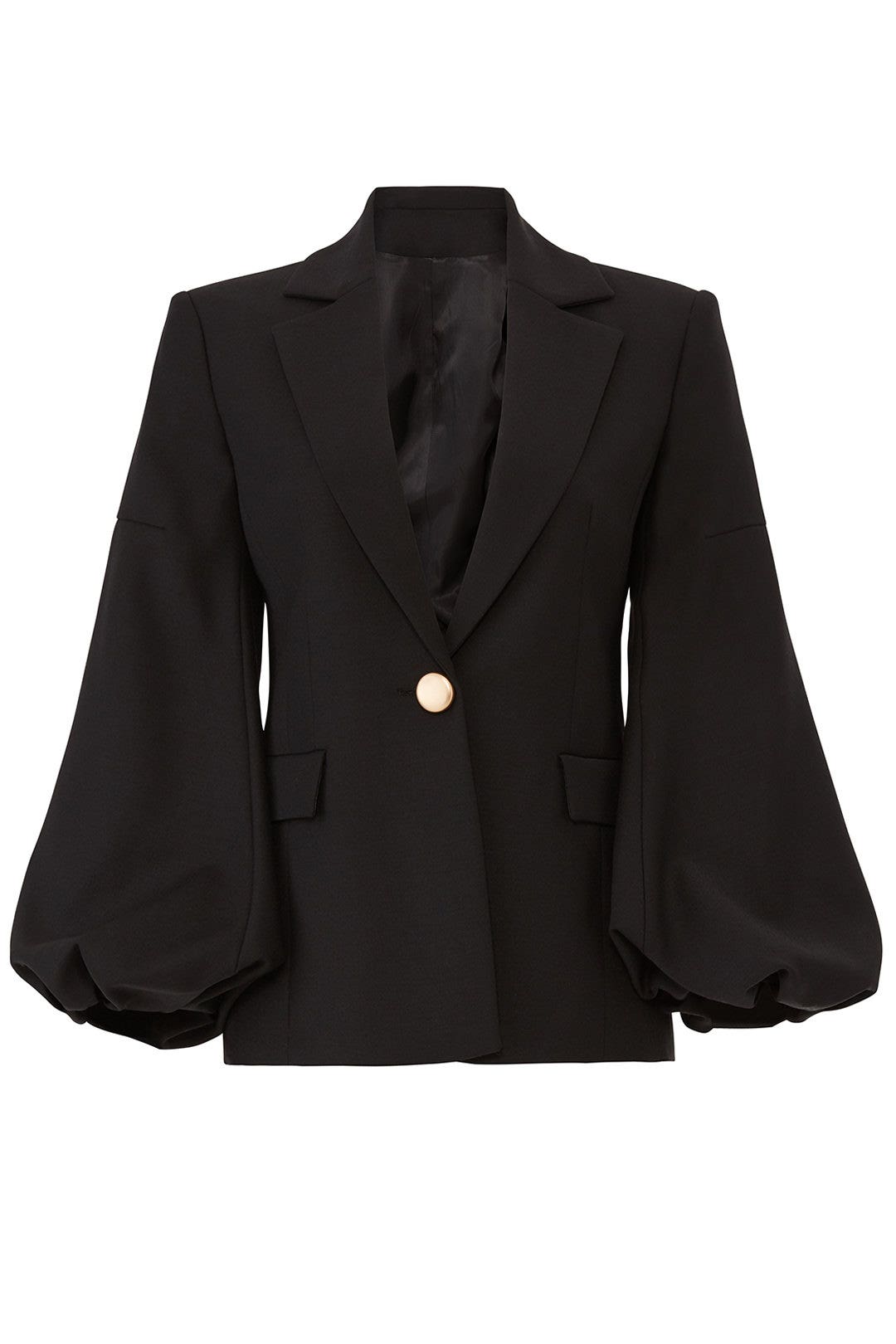 Eugenie Tuxedo Jacket by Osman 3