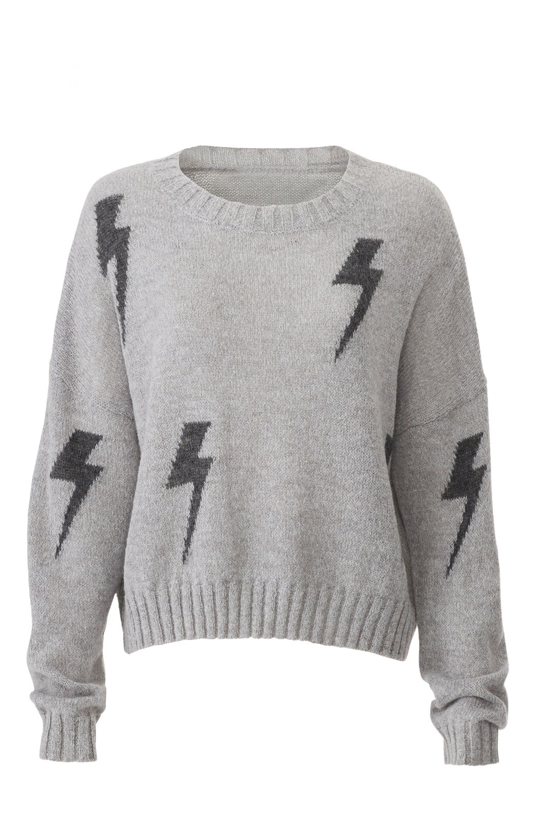 Lightning Perci Sweatshirt by Rails 3