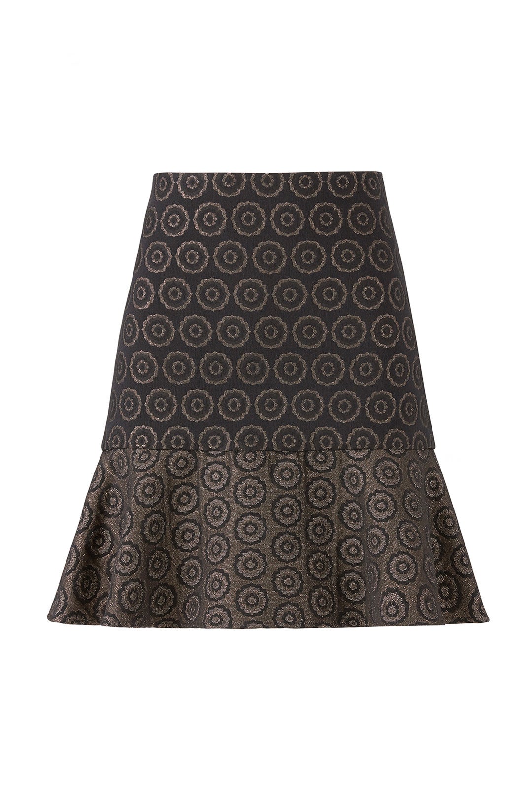 Tillman Skirt by Trina Turk