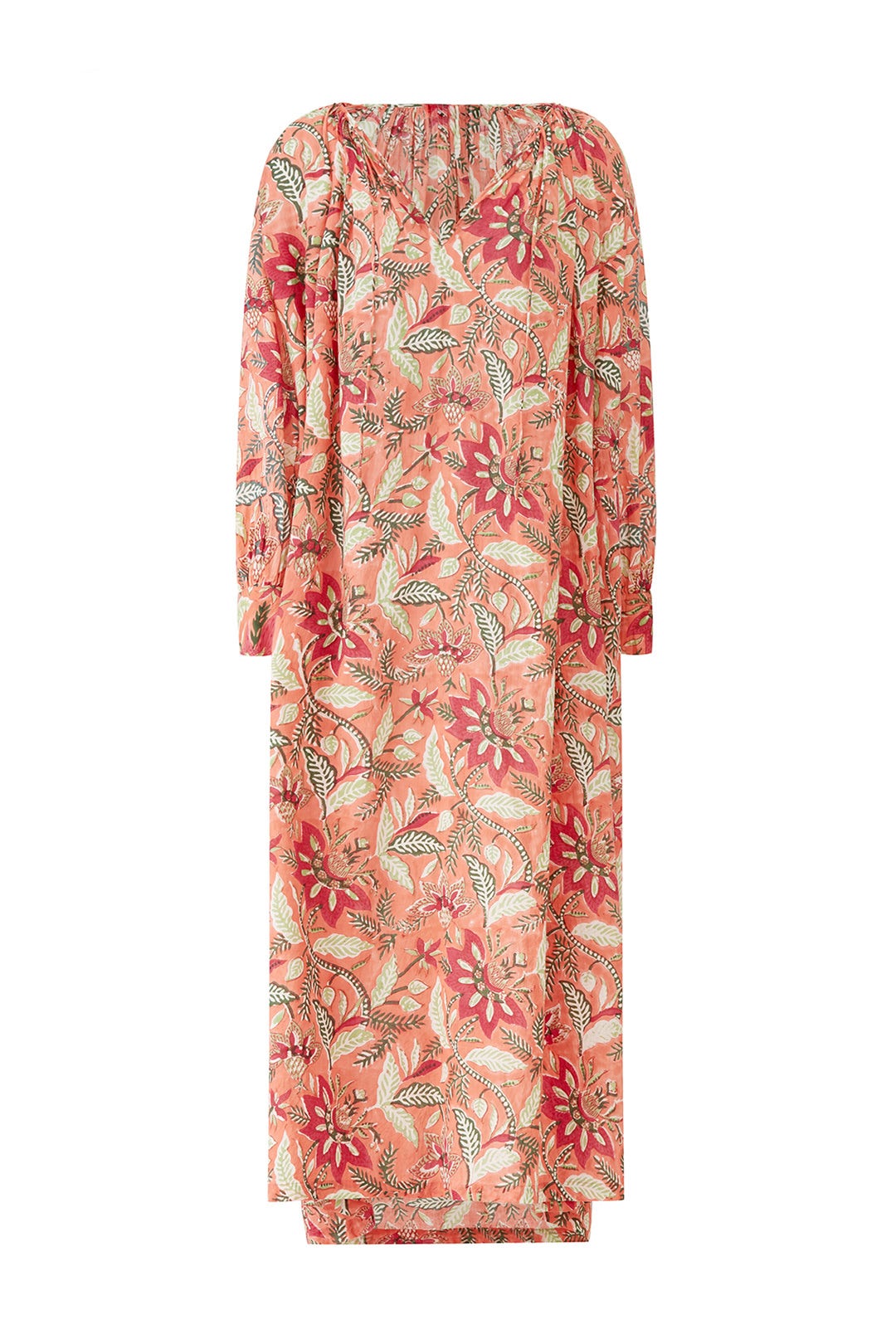 Kaleo Dress by Antik Batik 3